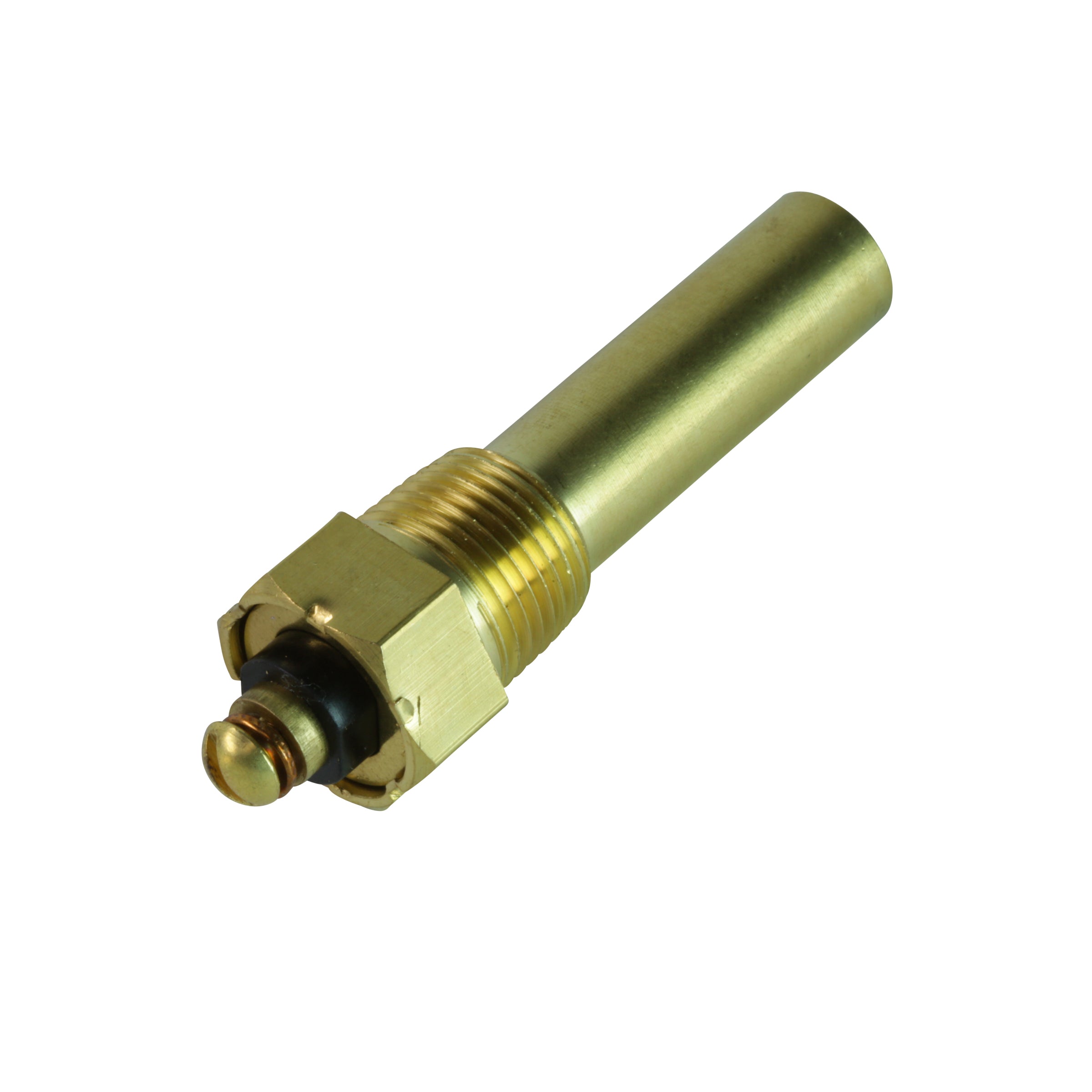Temperature Gauge Sender Unit (Right) • 1940-55 Ford Passenger & Pickup