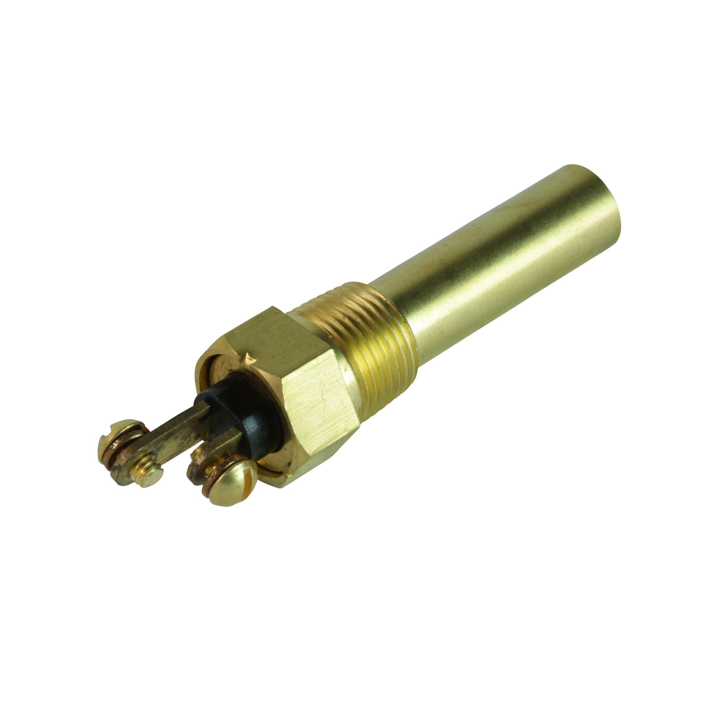 Temperature Gauge Sender Unit (Left) • 1940-55 Ford Passenger & Pickup