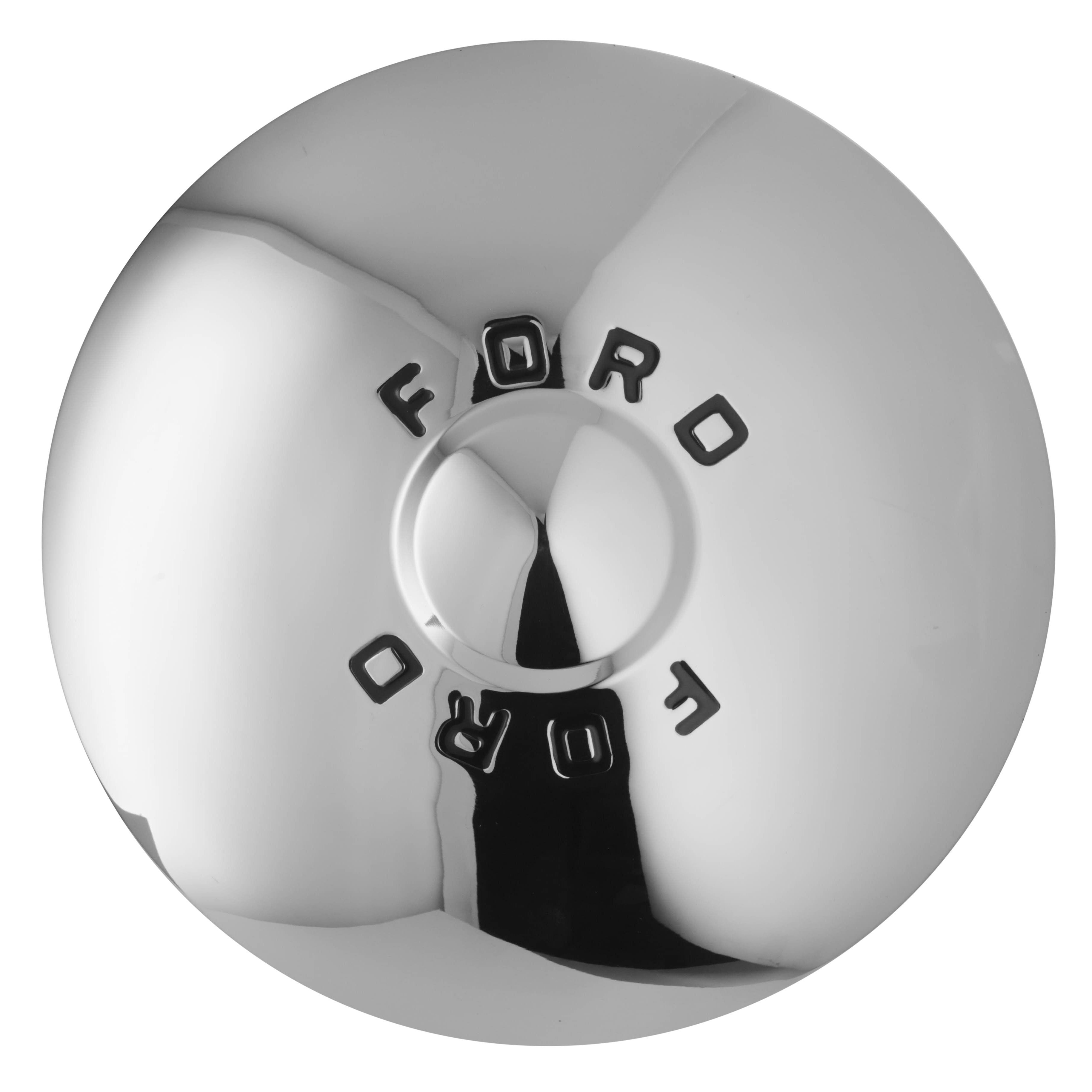 Hubcap • 1949-50 Ford Passenger