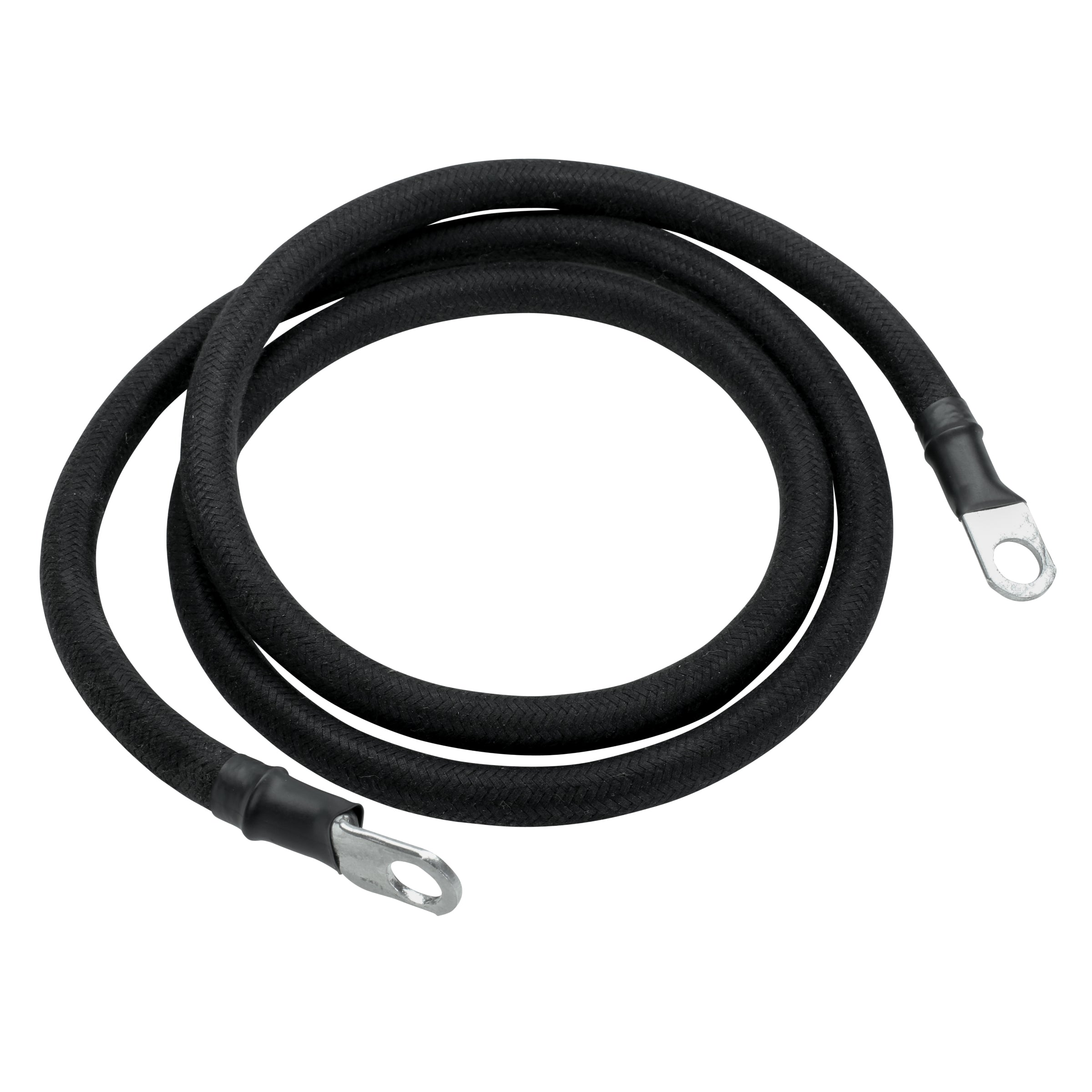 Battery to Solenoid (Negative) Cable • 1948-51 Ford Passenger