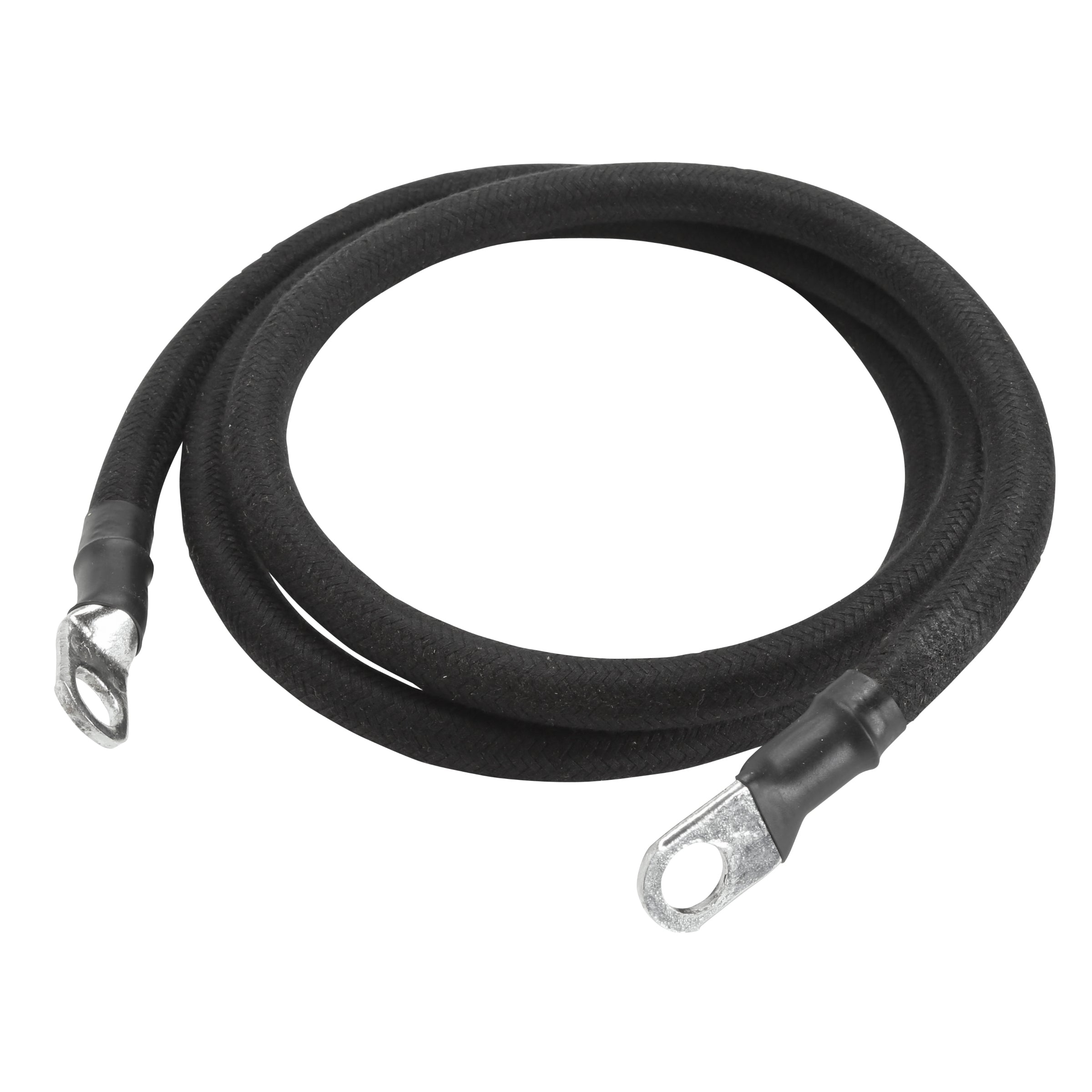 Starter Solenoid to Starter Cable • 1949-51 Ford Passenger