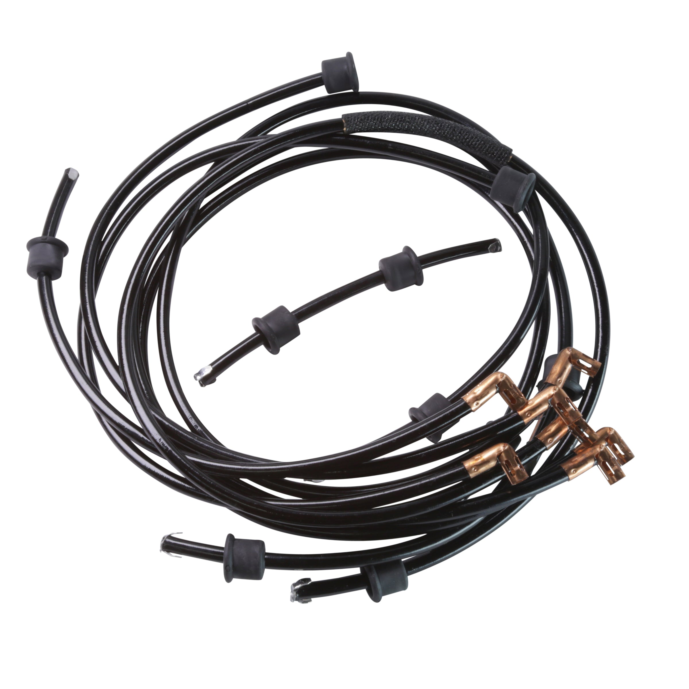 Spark Plug Wire Set • 1949-50 Ford Passenger & Pickup V-8