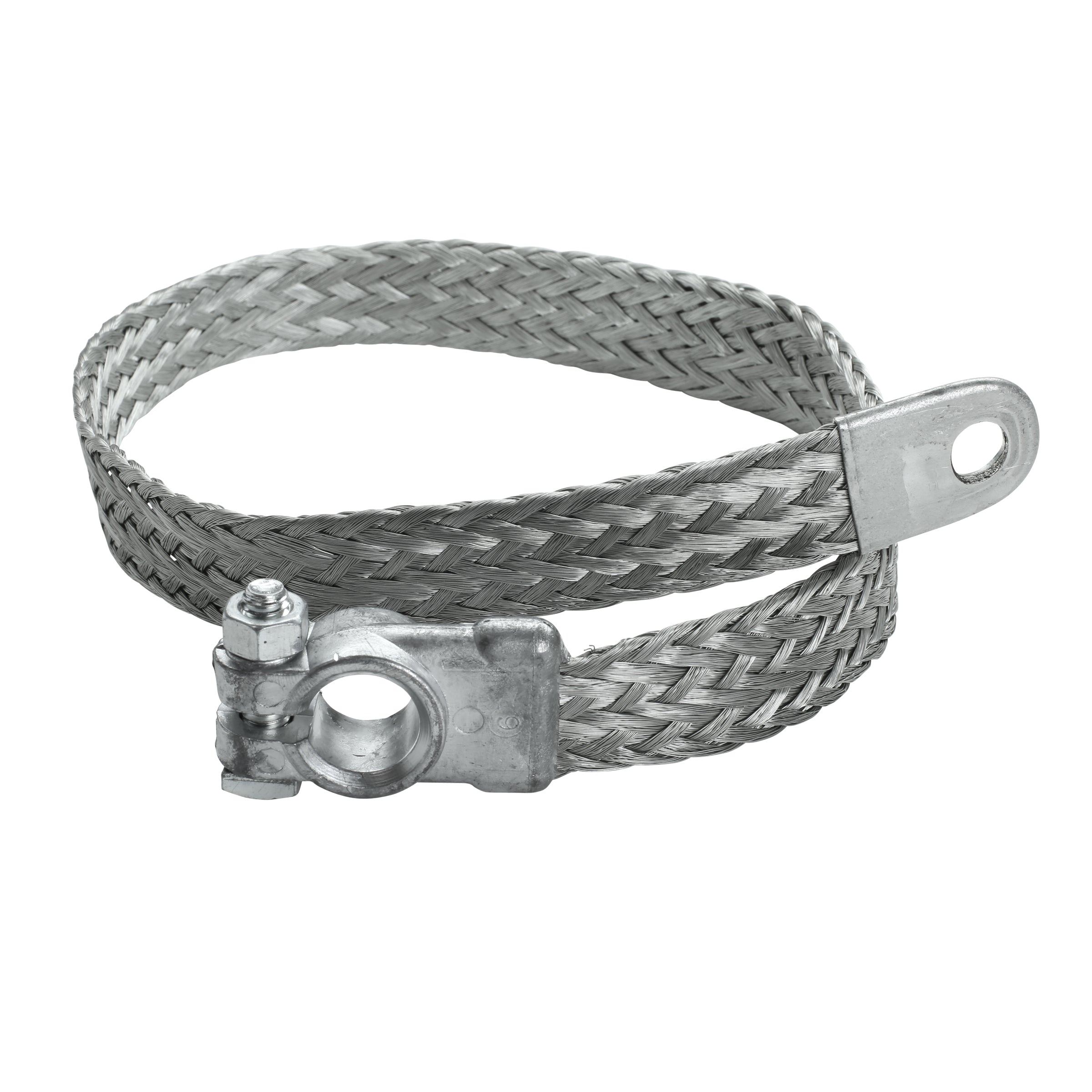 Battery to Ground (Positive) Strap • 1948-51 Ford Passenger & 1948-52 Pickup