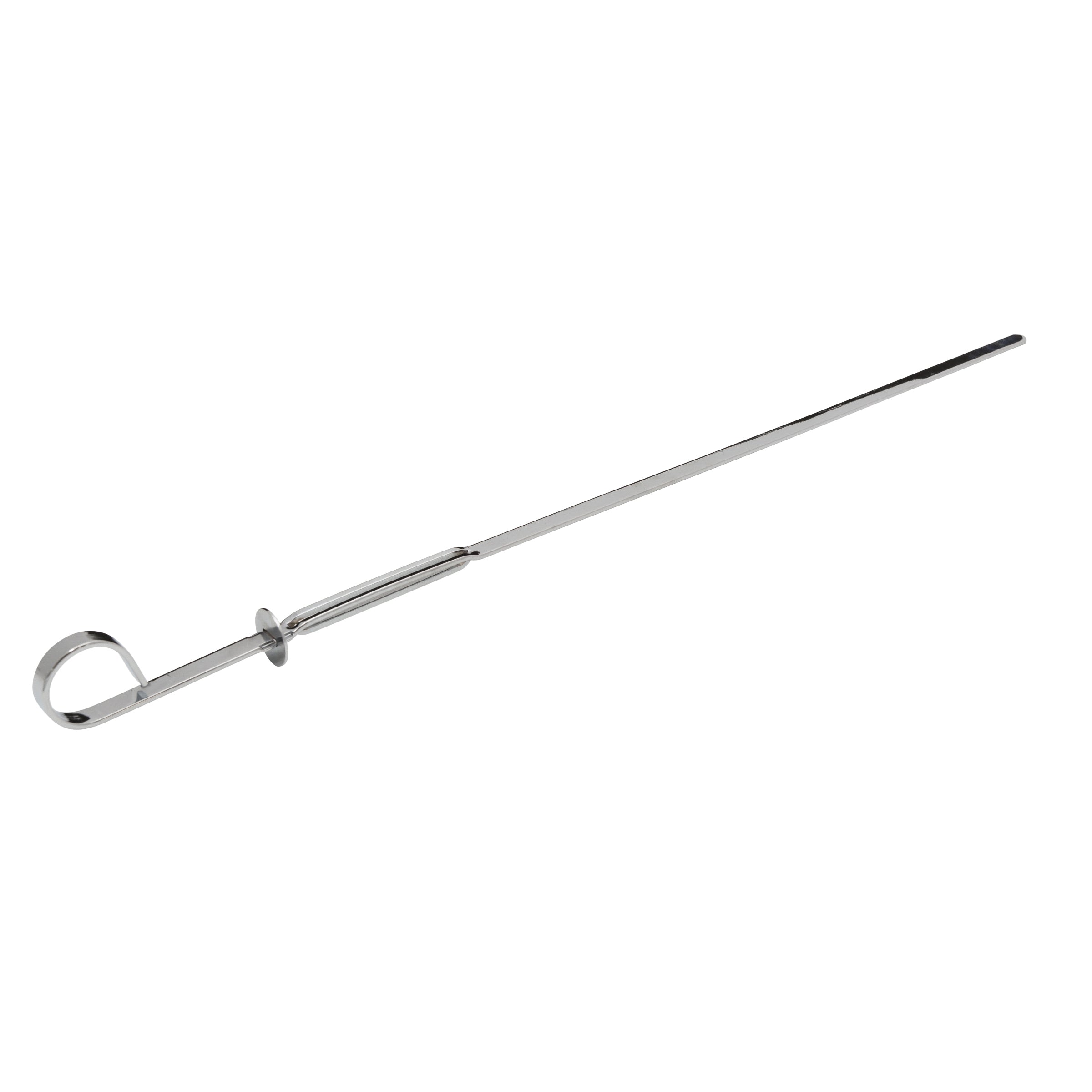 Oil Dipstick (Chrome) • 1949-53 Ford Passenger & Pickup V-8