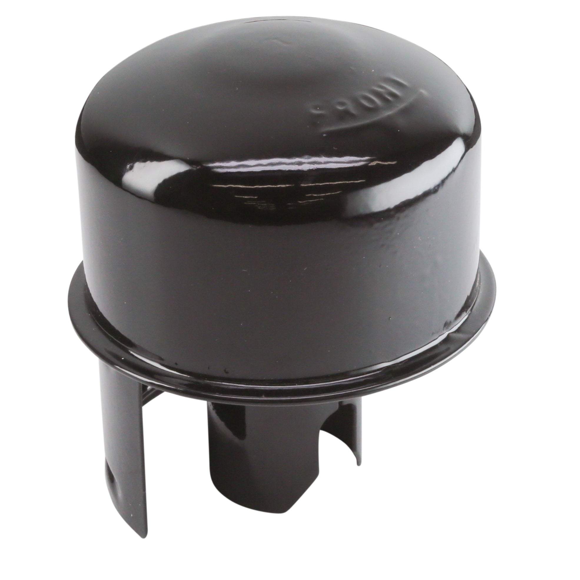 Oil Breather Cap (Black) • 1949-53 Ford Passenger & Pickup V-8