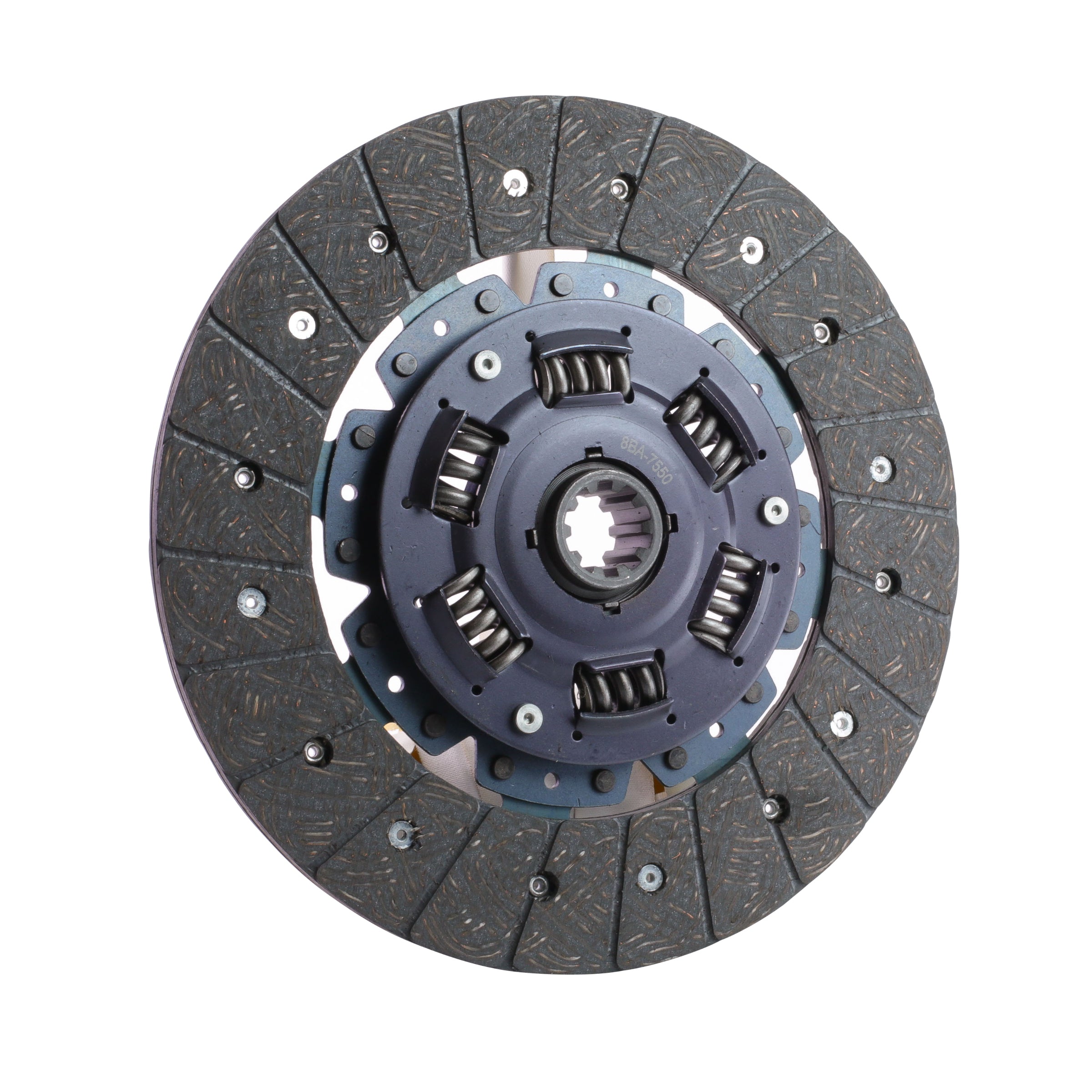 Clutch Disc (9.5