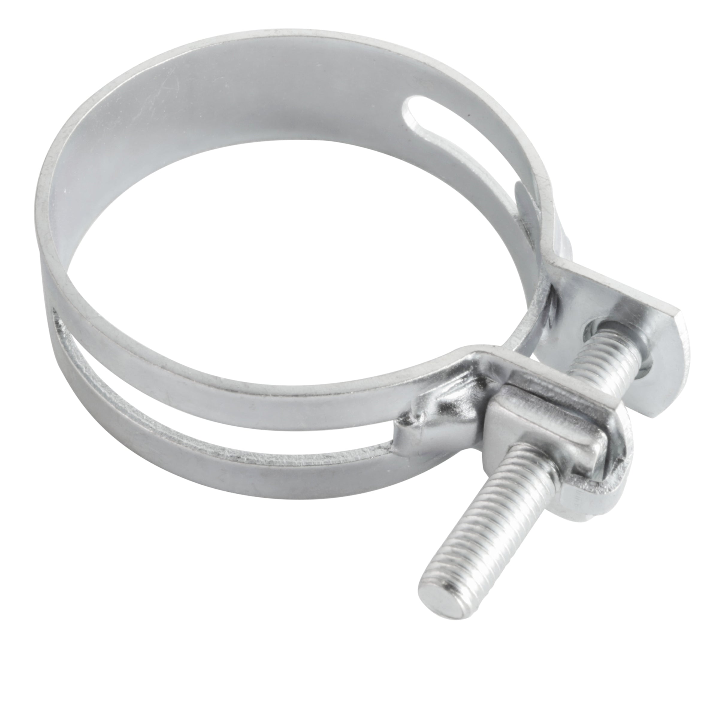 Radiator Hose Clamp (Upper) • 1949-53 Ford