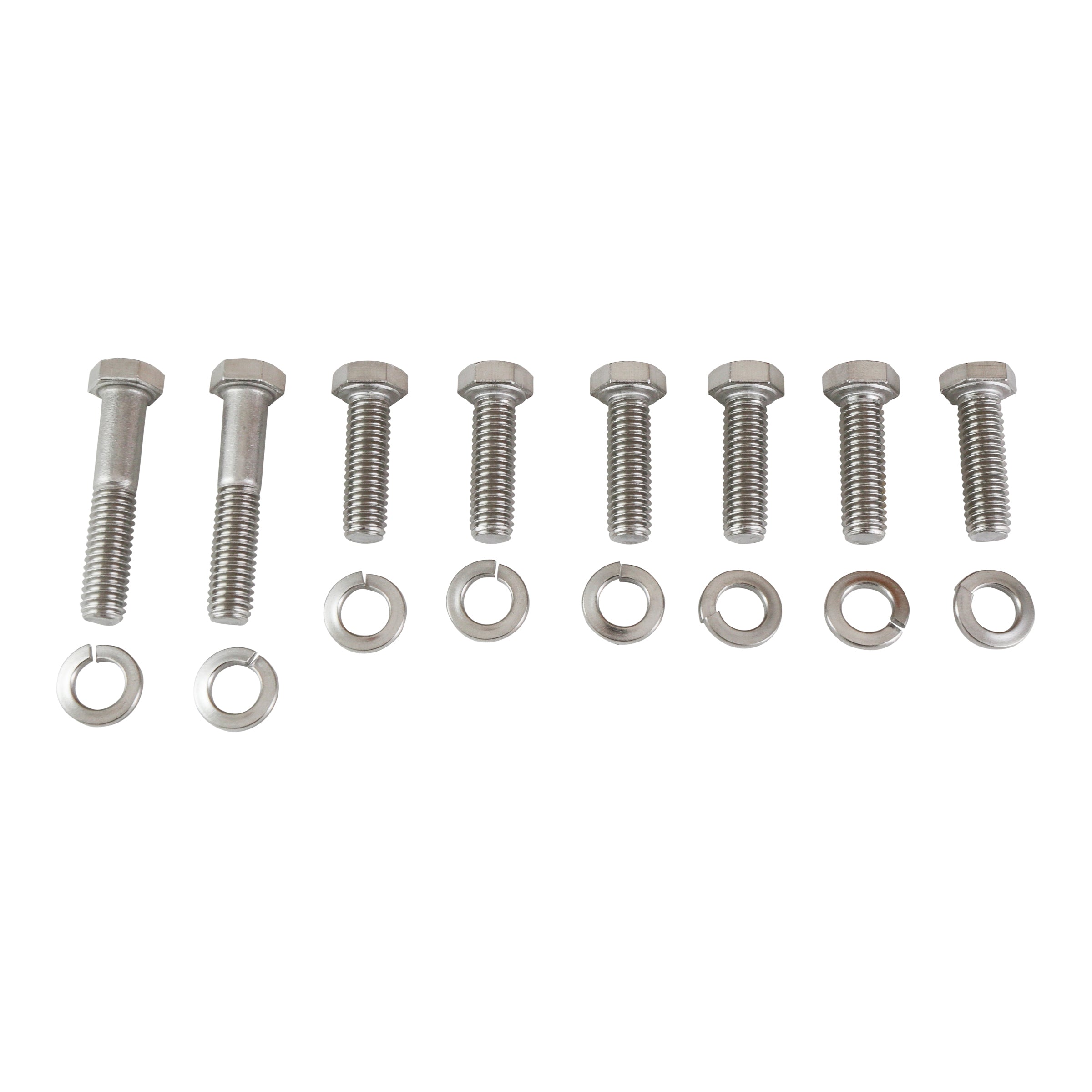 Water Pump Mounting Bolt Kit • 1949-53 Ford Passenger & 1948-53 Pickup V-8