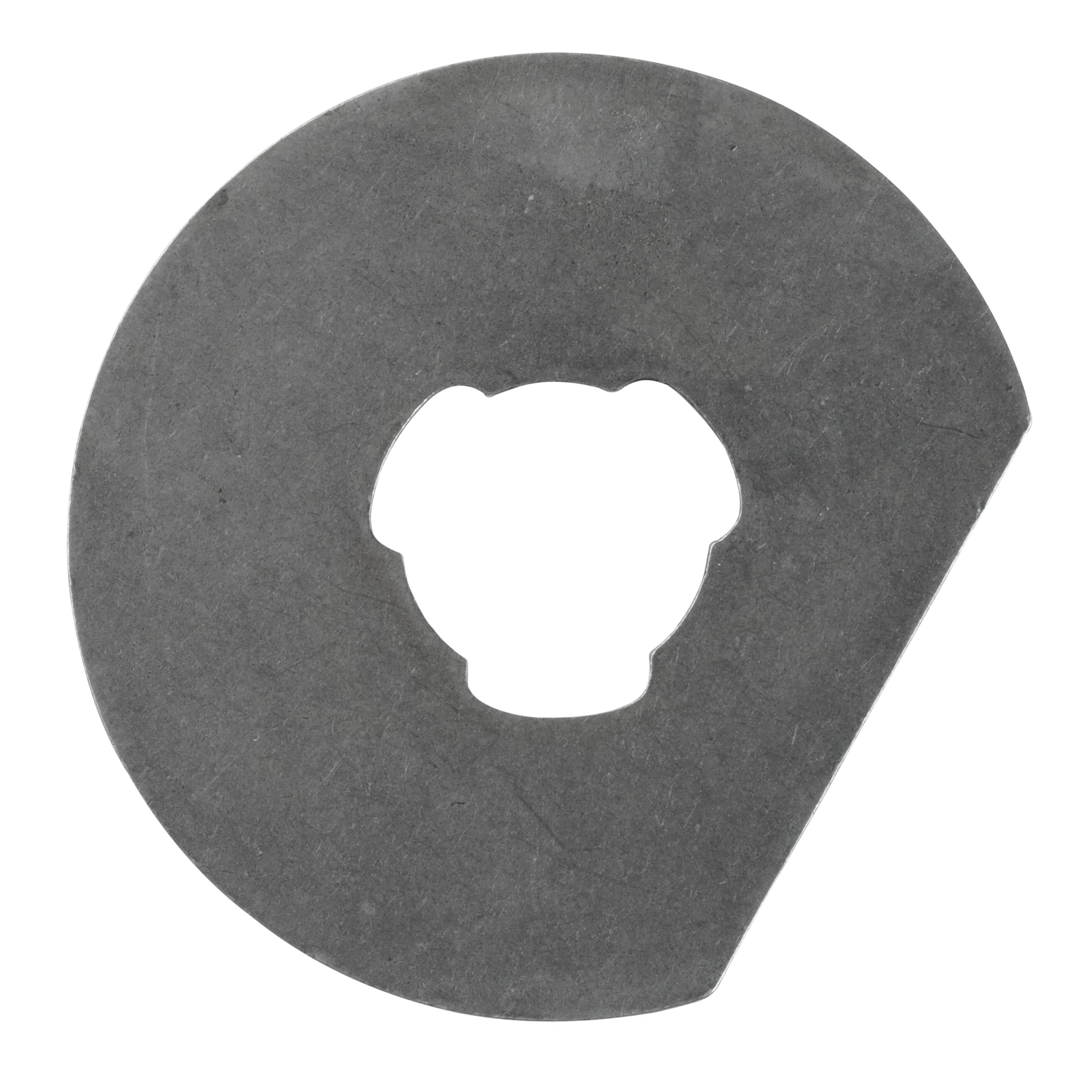 Transmission Rear Cluster Gear Washer • 1932-48 Ford Passenger & 1932-47 Pickup