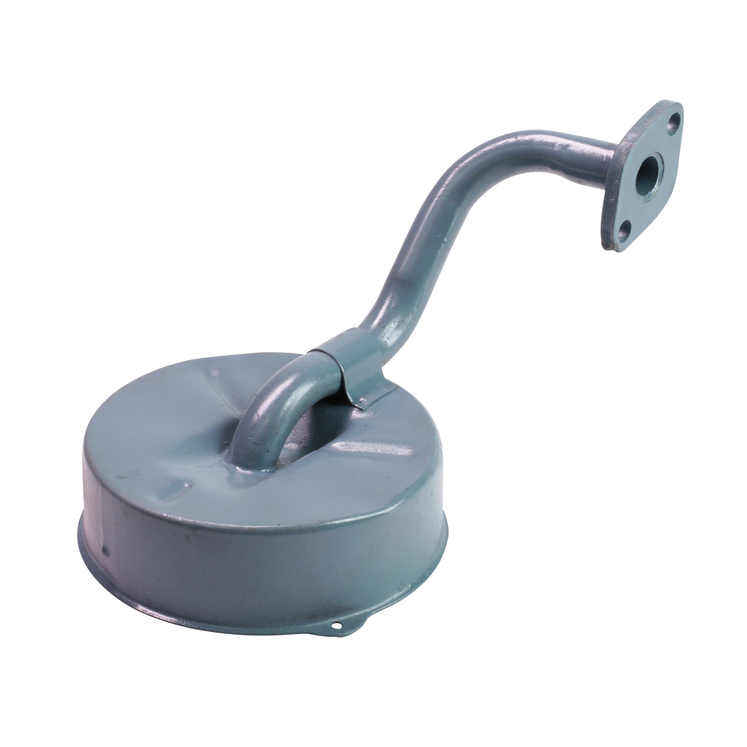 Oil Pump Pickup Tube with Cover • 1932-52 Ford Passenger & 1932-53 Pickup V-8