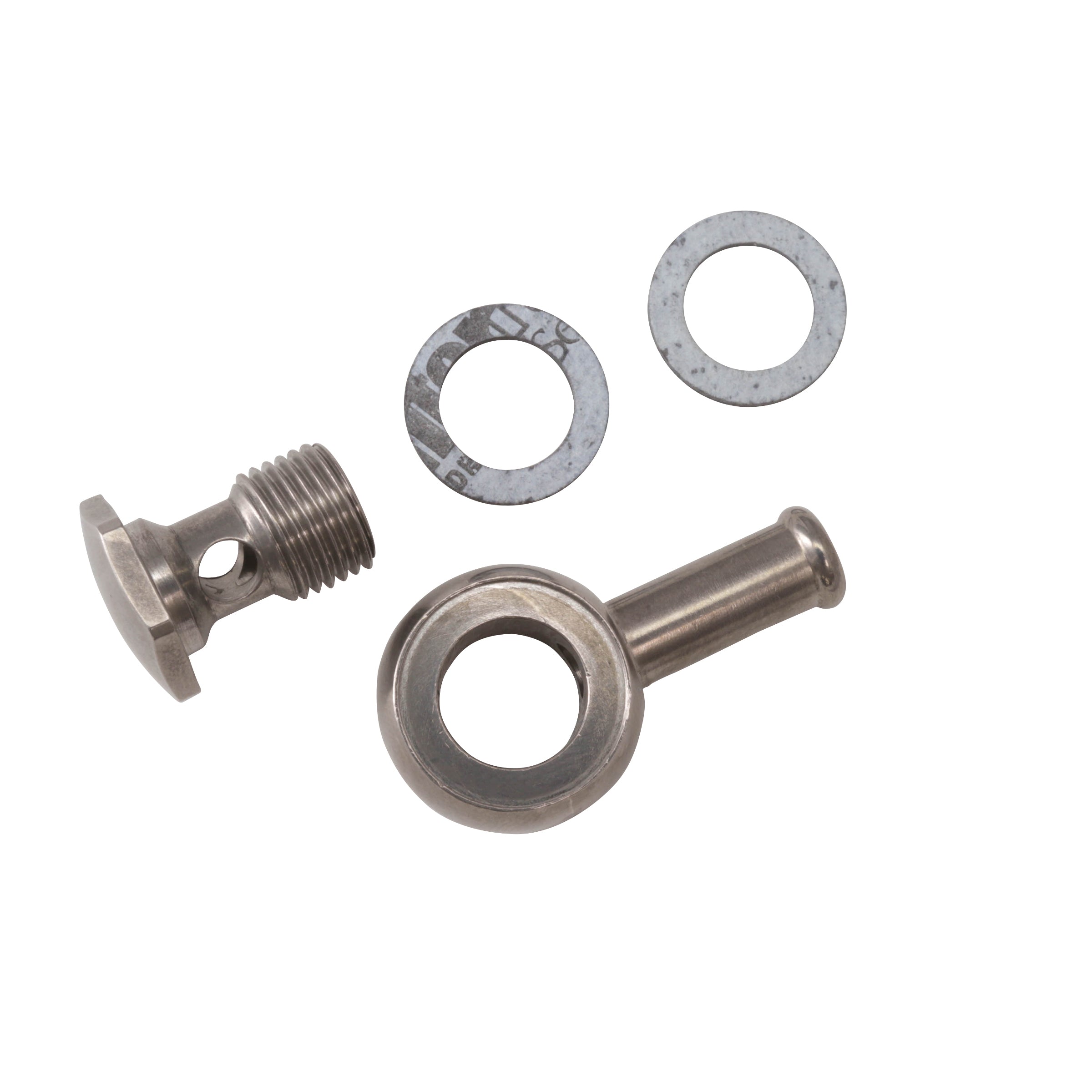 Stromberg 81/97 Banjo Fitting • Single End
