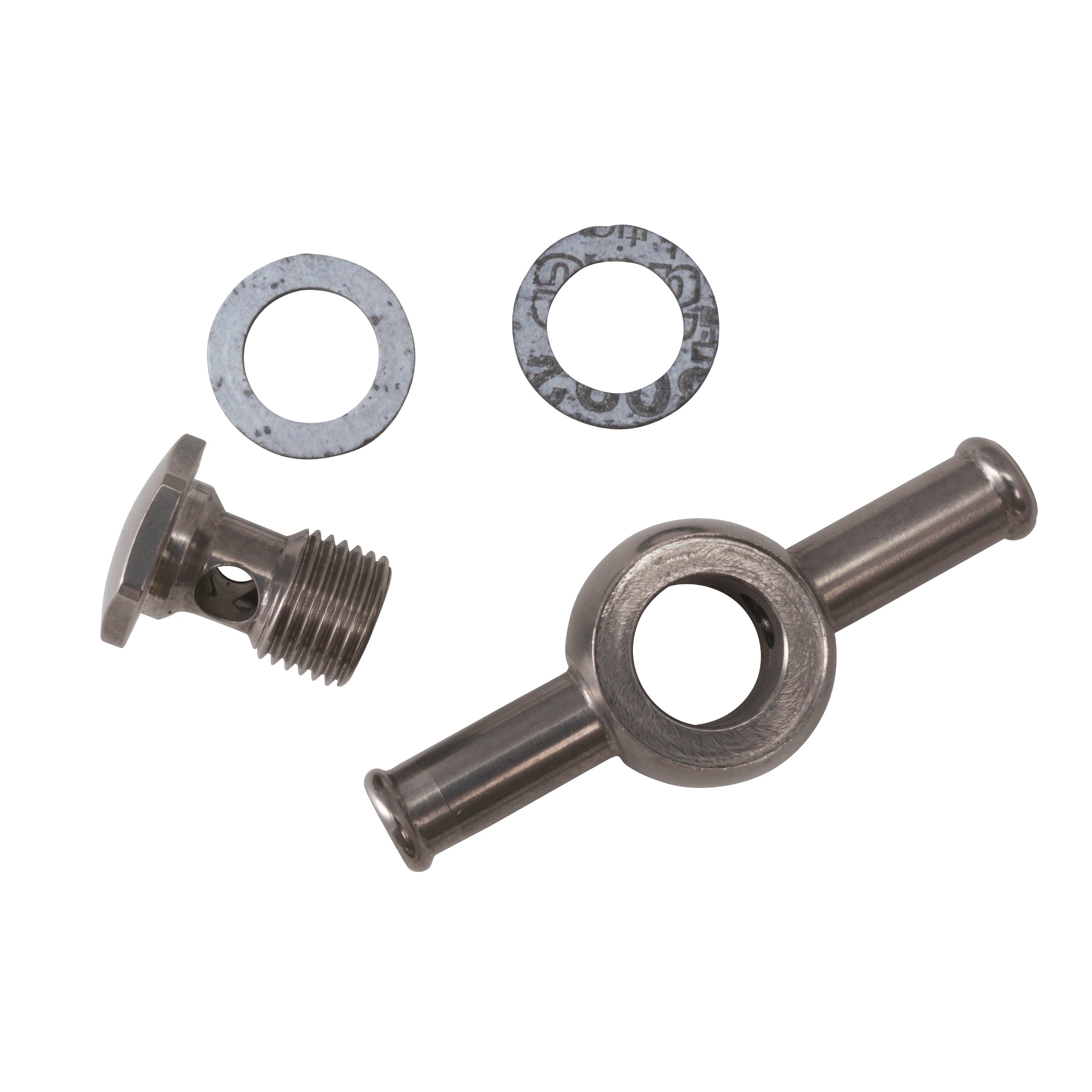 Stromberg 81/97 Banjo Fitting • Double End