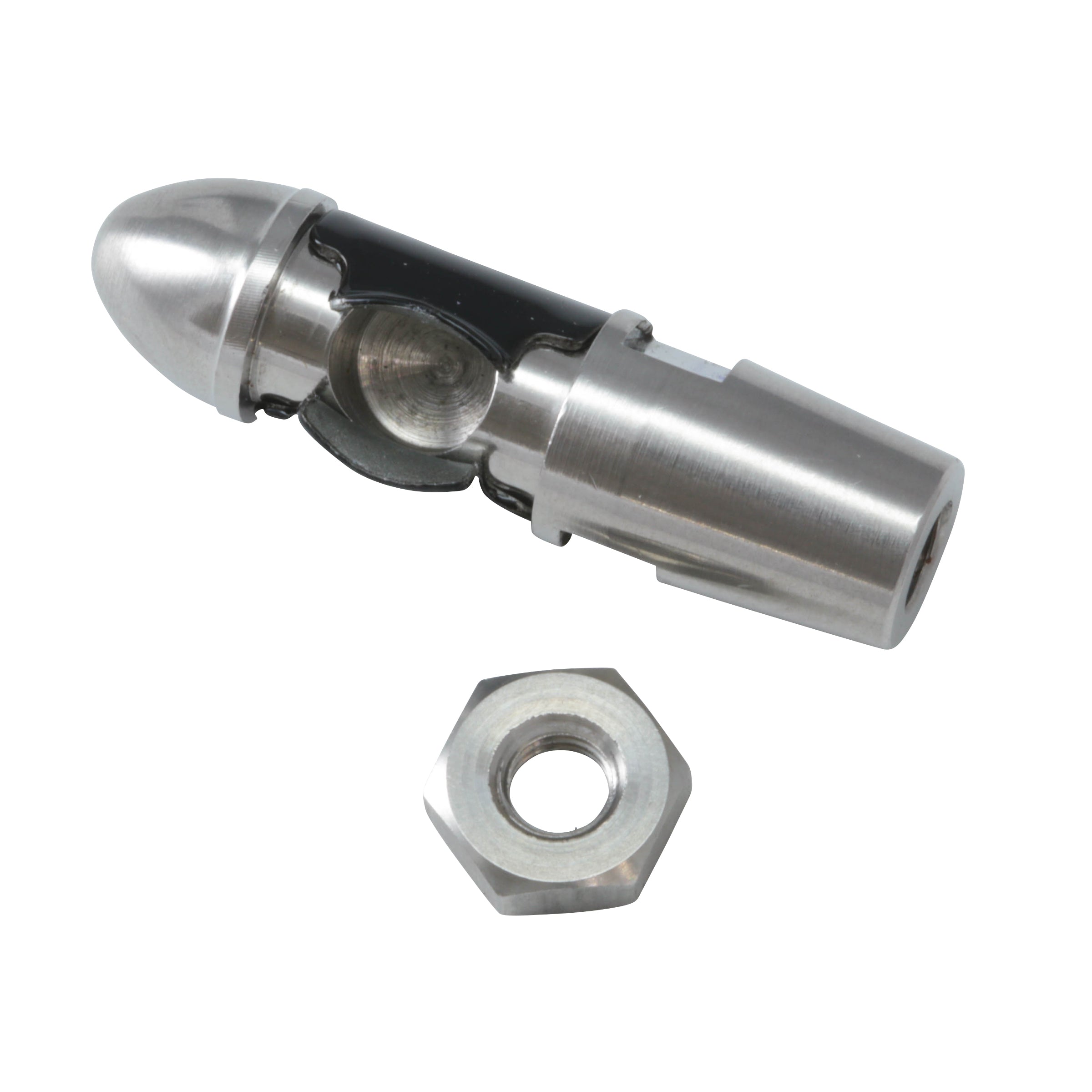 Stromberg Linkage Bomb