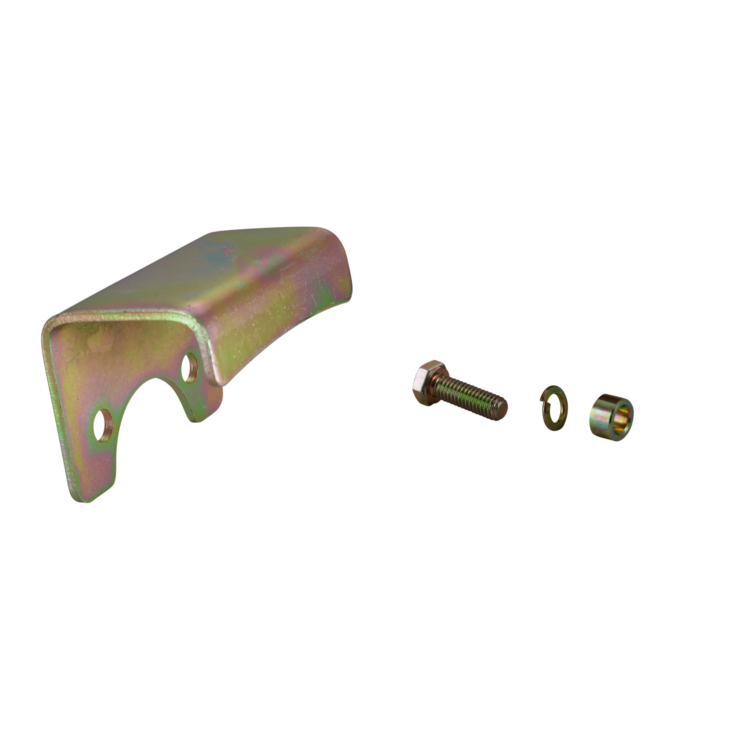Brake Drum Retainer Kit (Rear) • 1939-48 Ford Passenger & 1939-47 Pickup