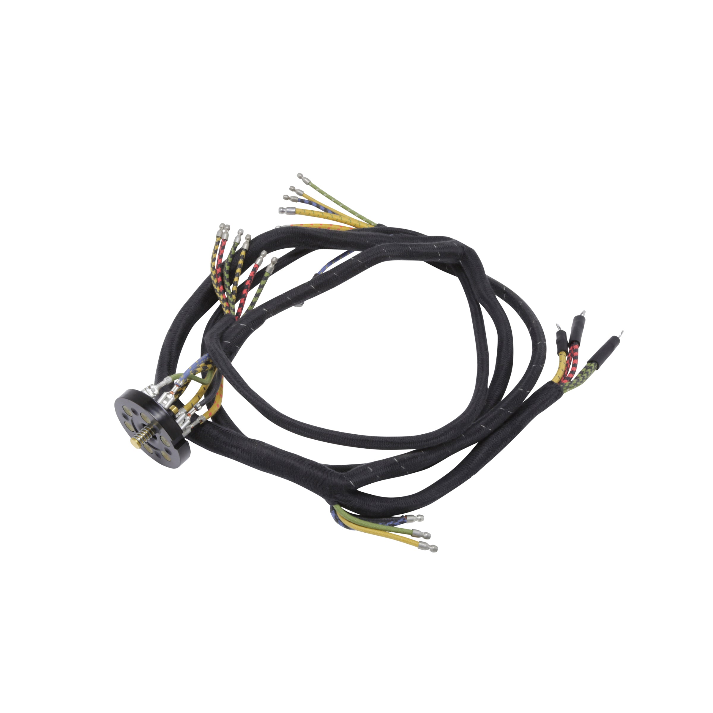 Headlight Wiring Harness • 1939 Ford Passenger Standard