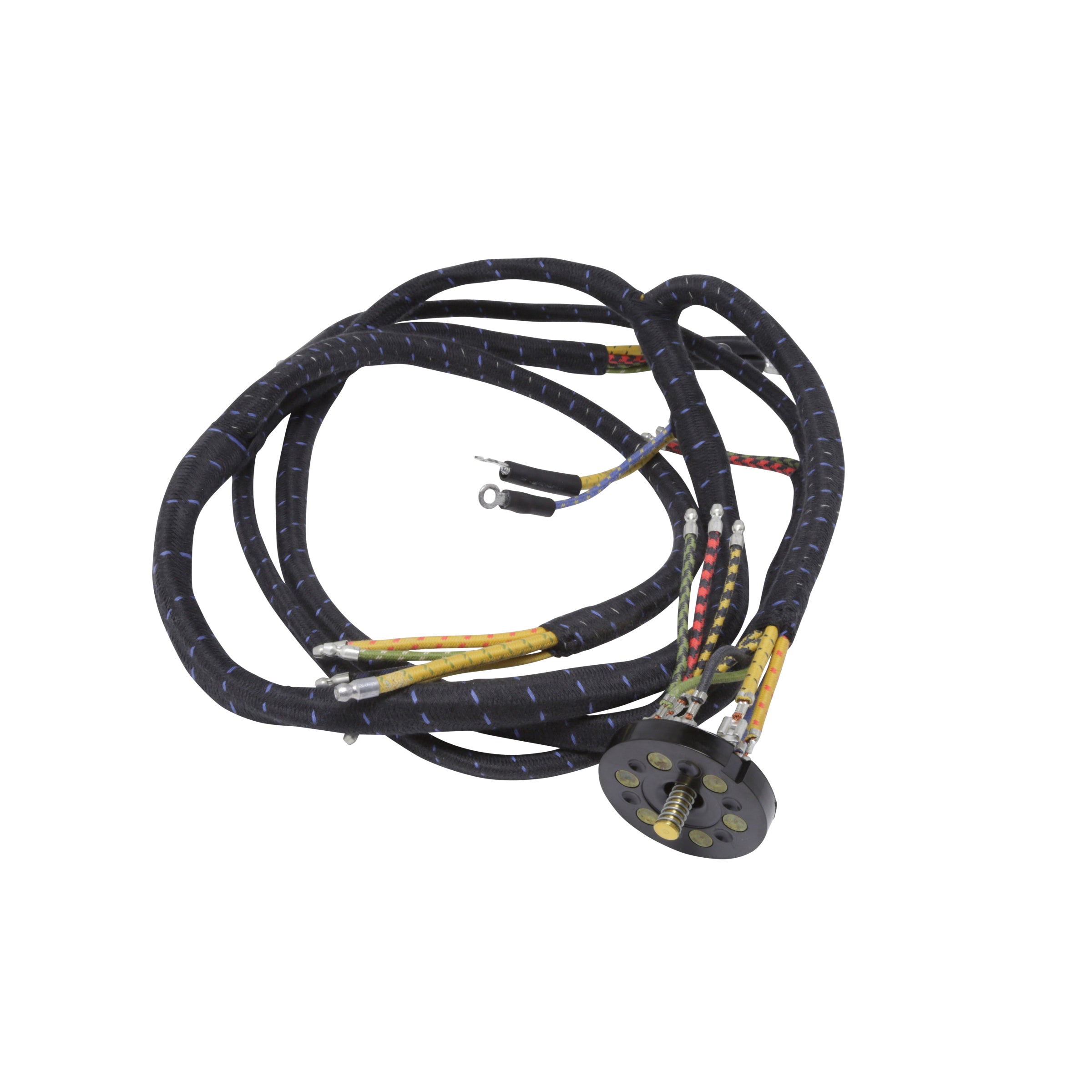 Headlight Wiring Harness • 1939 Ford Passenger Deluxe & Mercury