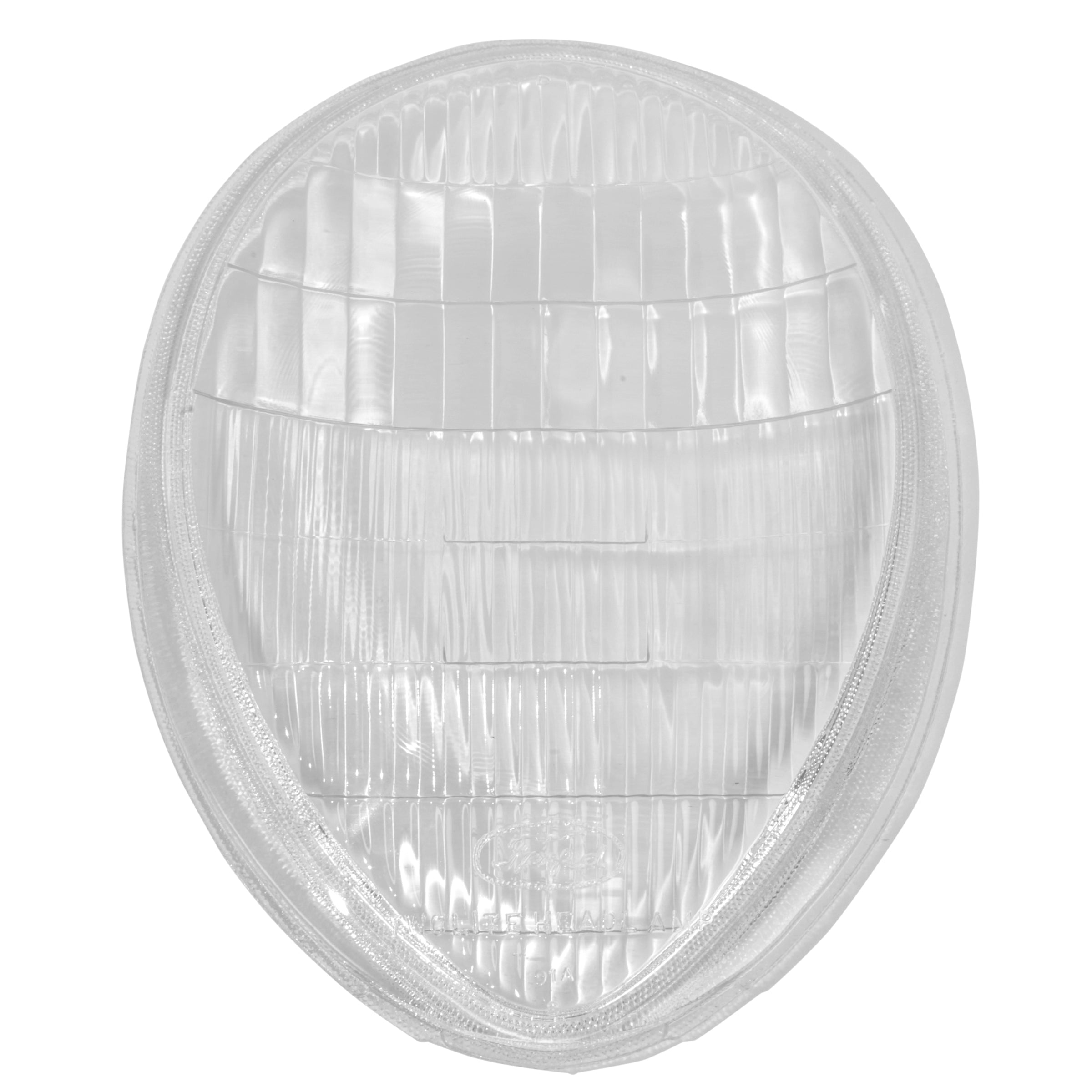 Headlight Lens • 1939 Ford Deluxe