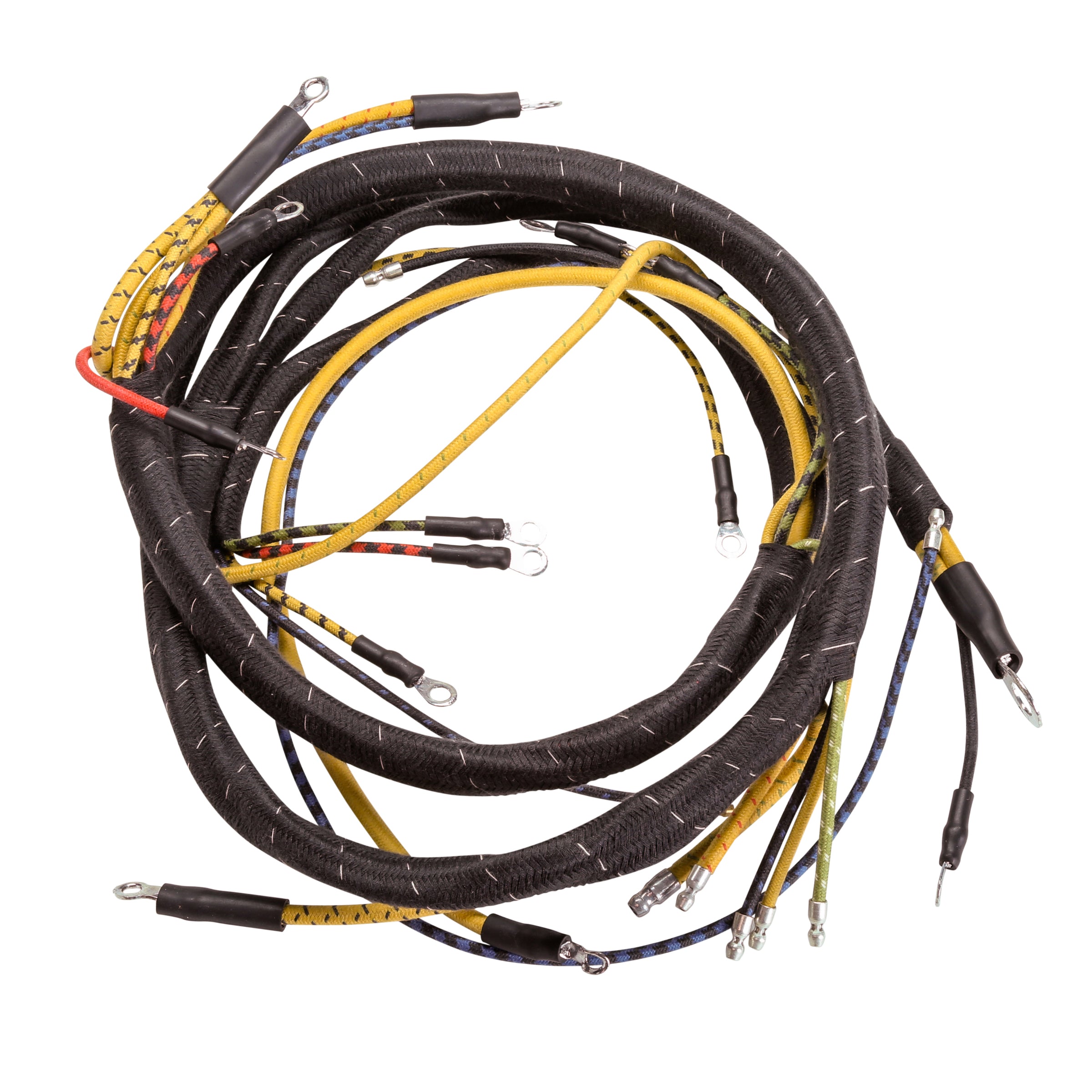 Dash Wiring Harness • 1939 Ford Standard