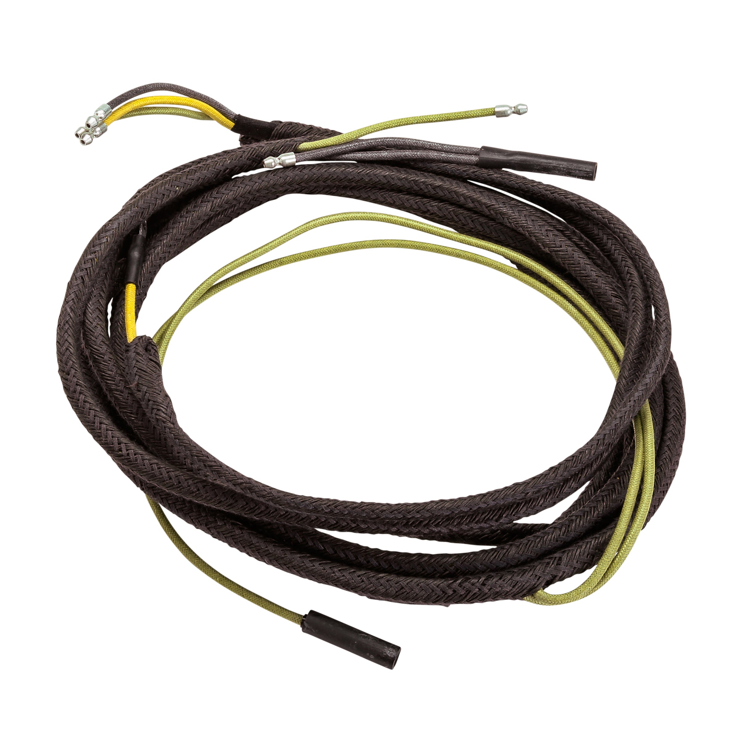 Taillight Wiring Harness • 1939-40 Ford Passenger & Pickup (Except Sedan Delivery)