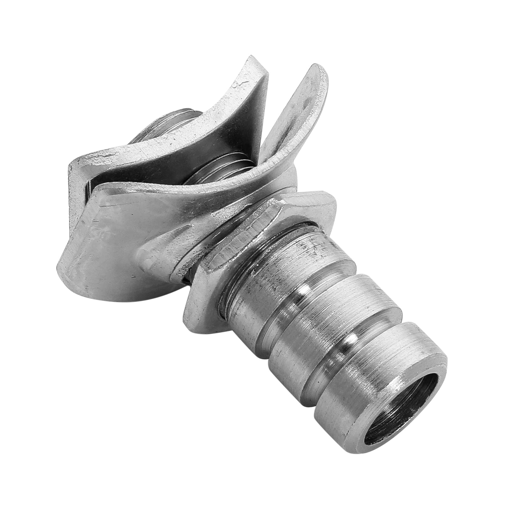 Heater Hose Connector • 1939-49 Ford Passenger & 1939-47 Pickup