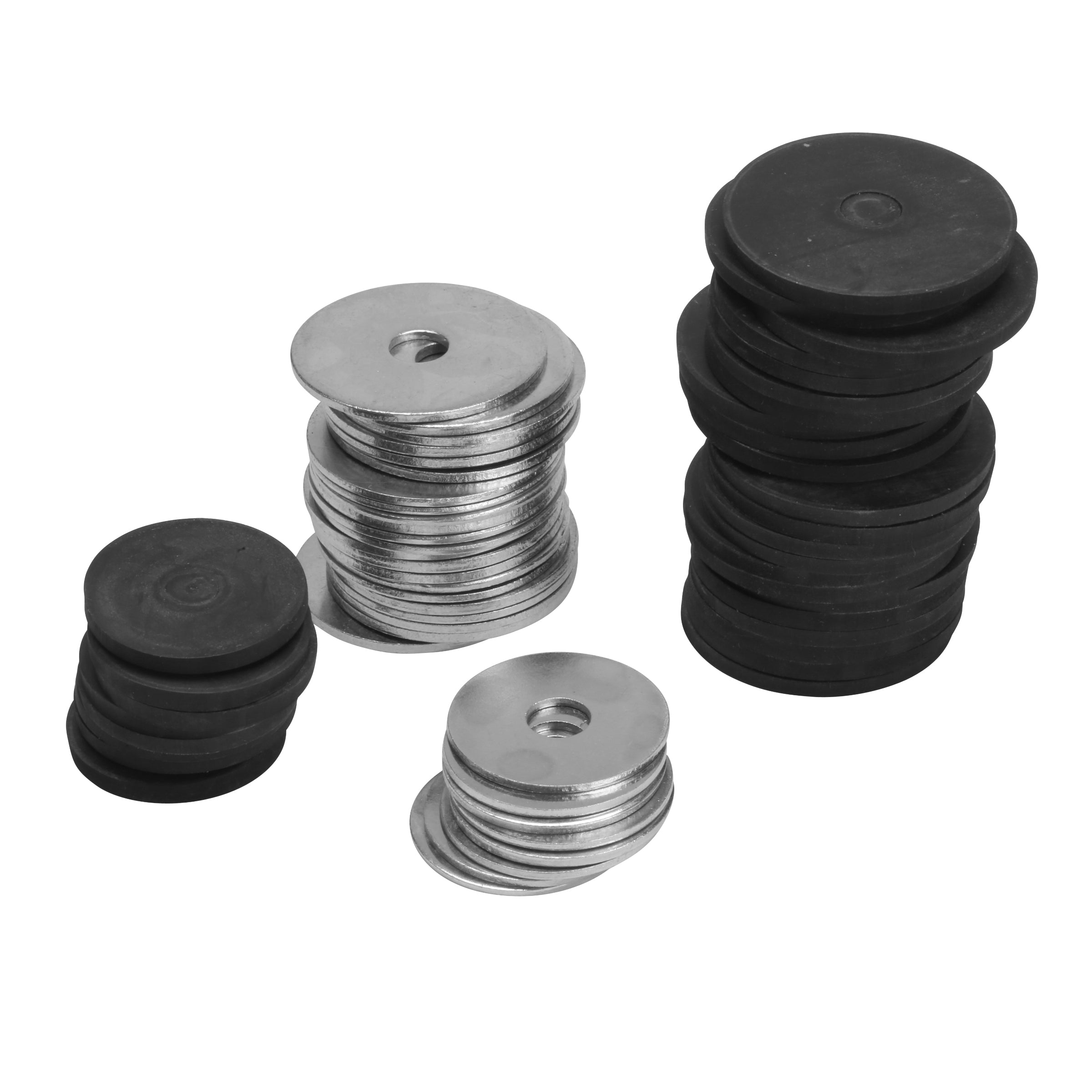Fender Washer Kit • 1937-40 Ford