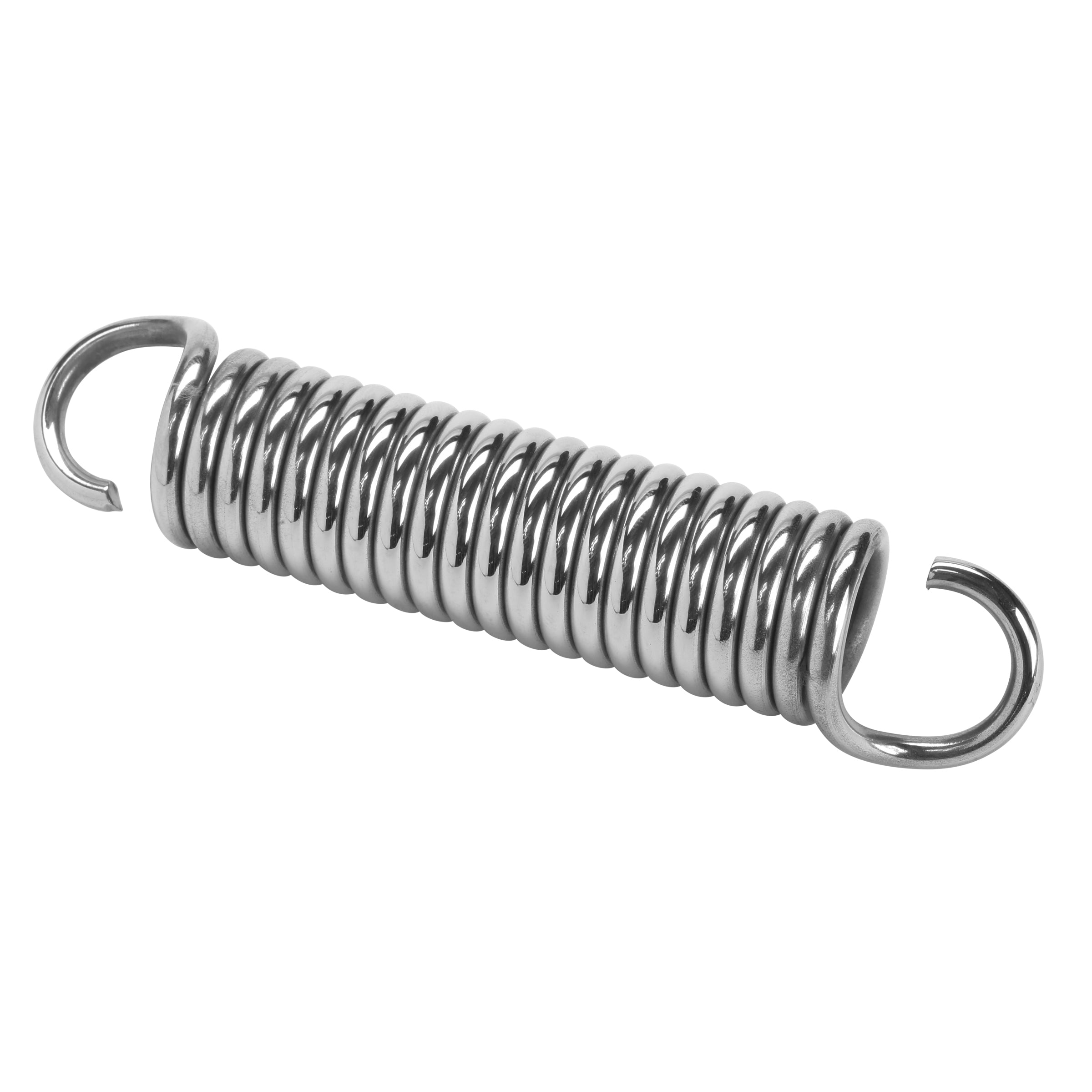 Hood Arm Support Spring (Stainless Steel) • 1939-48 Ford Passenger & 1939-47 Pickup