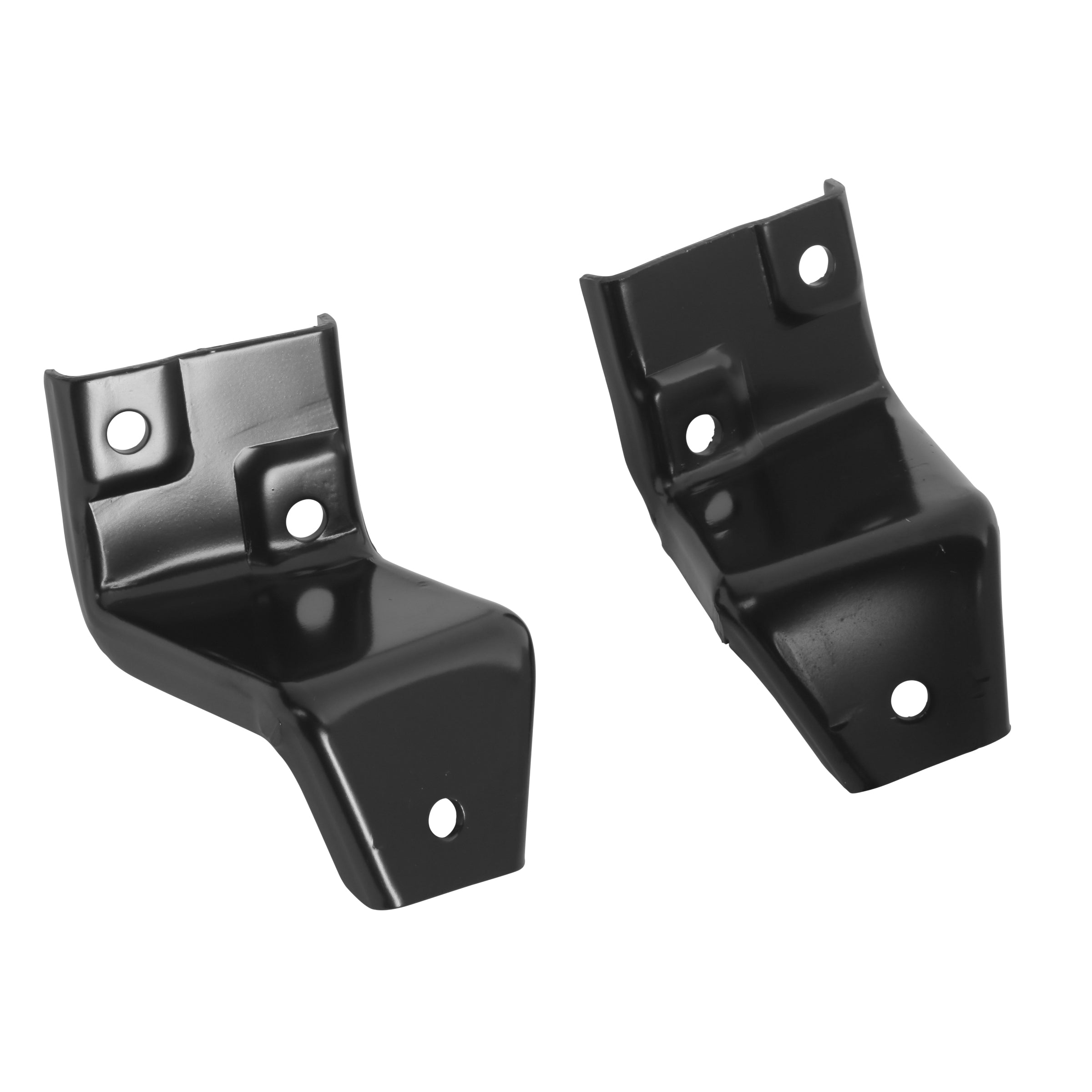 Hood Arm Brackets • 1939-40 Ford Passenger