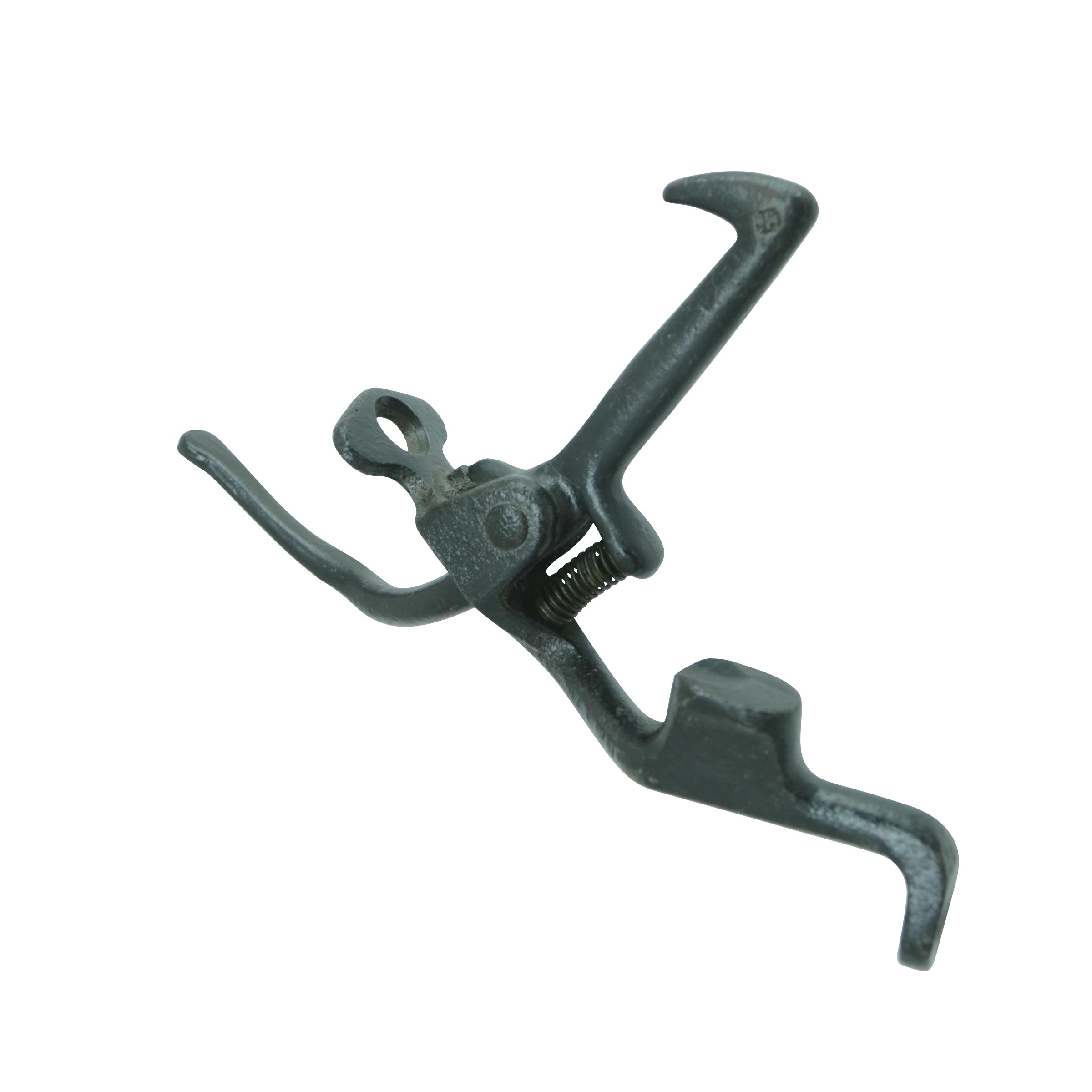 Hood Safety Catch • 1939 Ford Deluxe