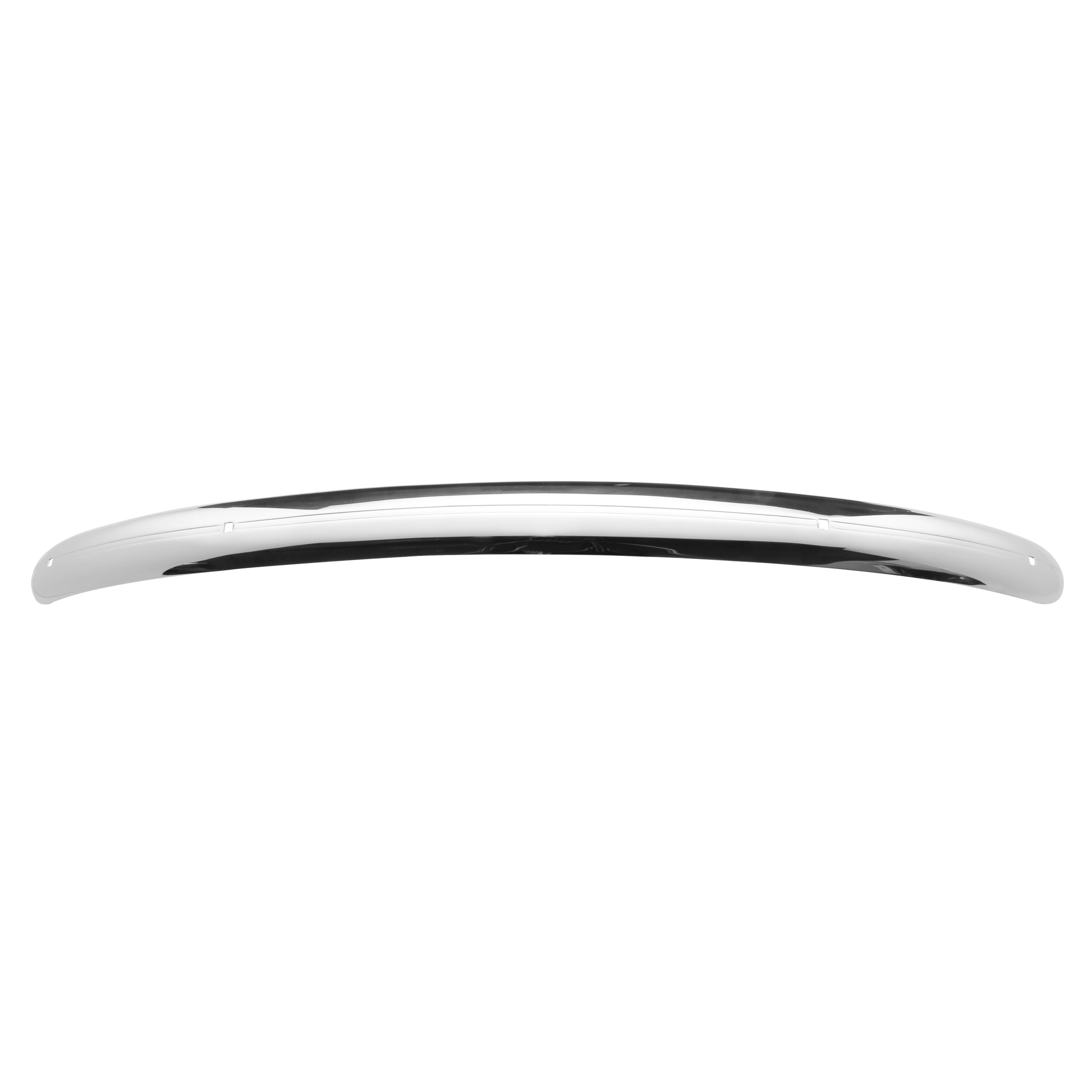 Chrome Bumper • 1939 Ford Passenger Deluxe