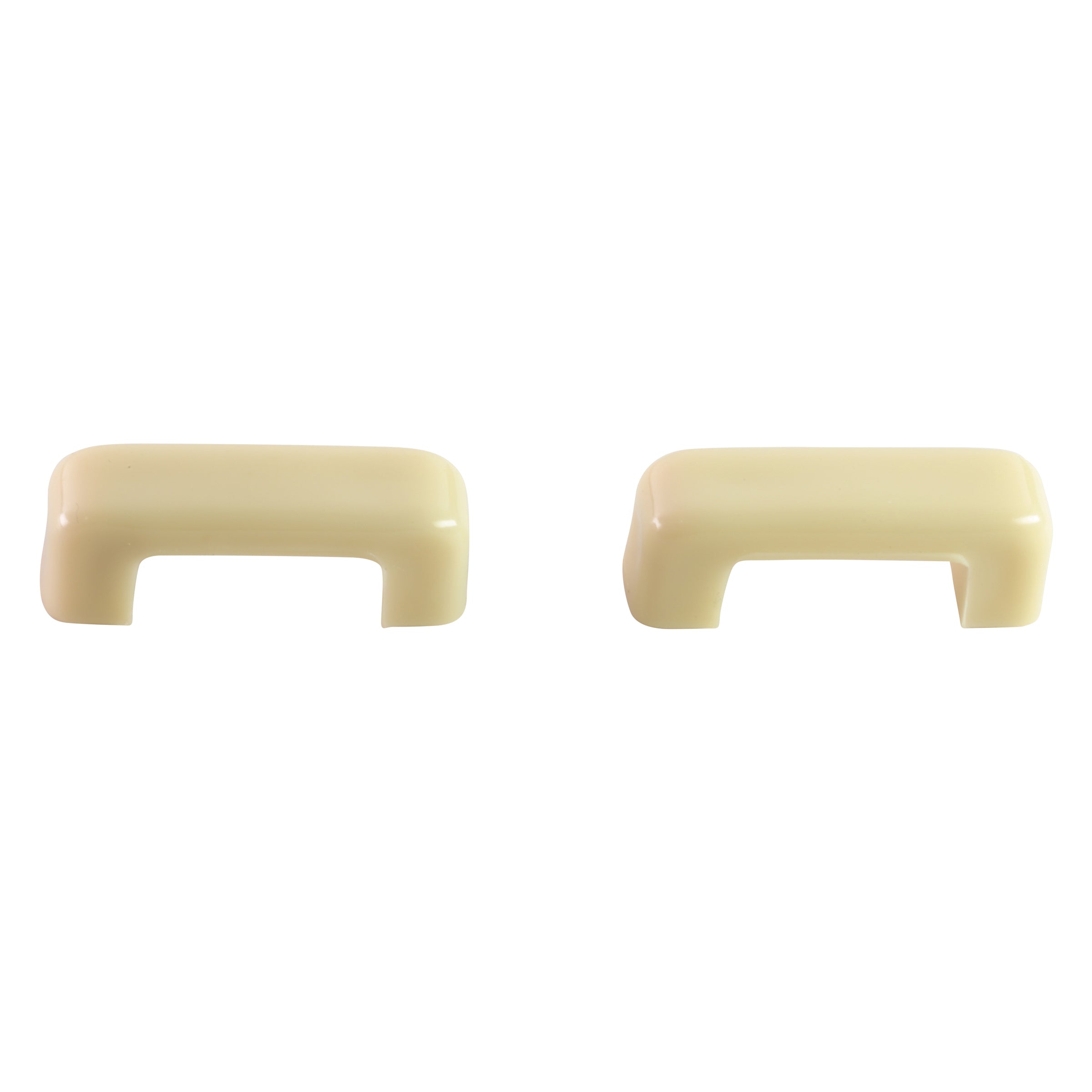Heater Door Knobs • 1939 Ford