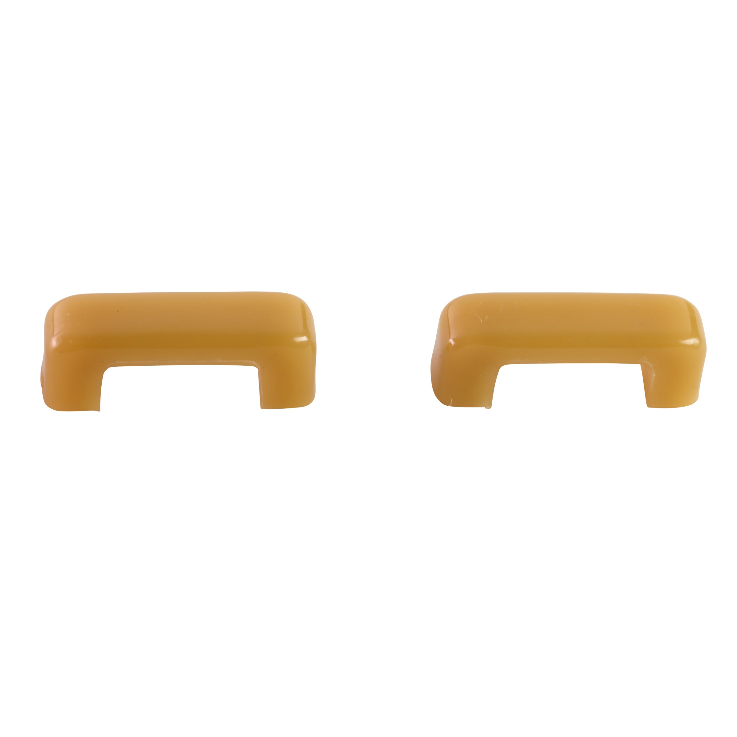 Heater Door Knobs • 1939 Ford