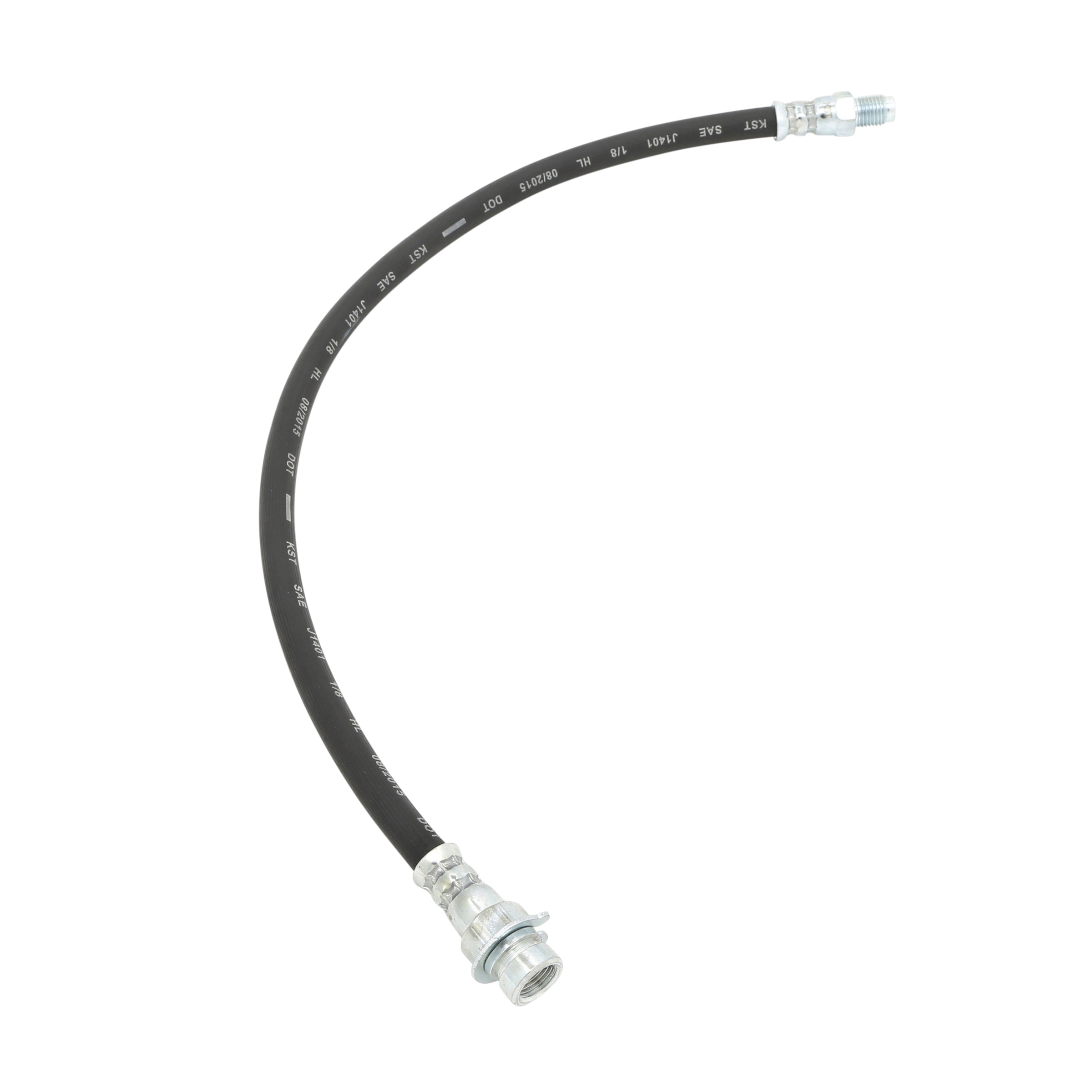 Brake Hose (Rear) • 1942-47 Ford Pickup, 1940-48 3/4 Ton, 1 Ton & 1-1/2 Ton Truck