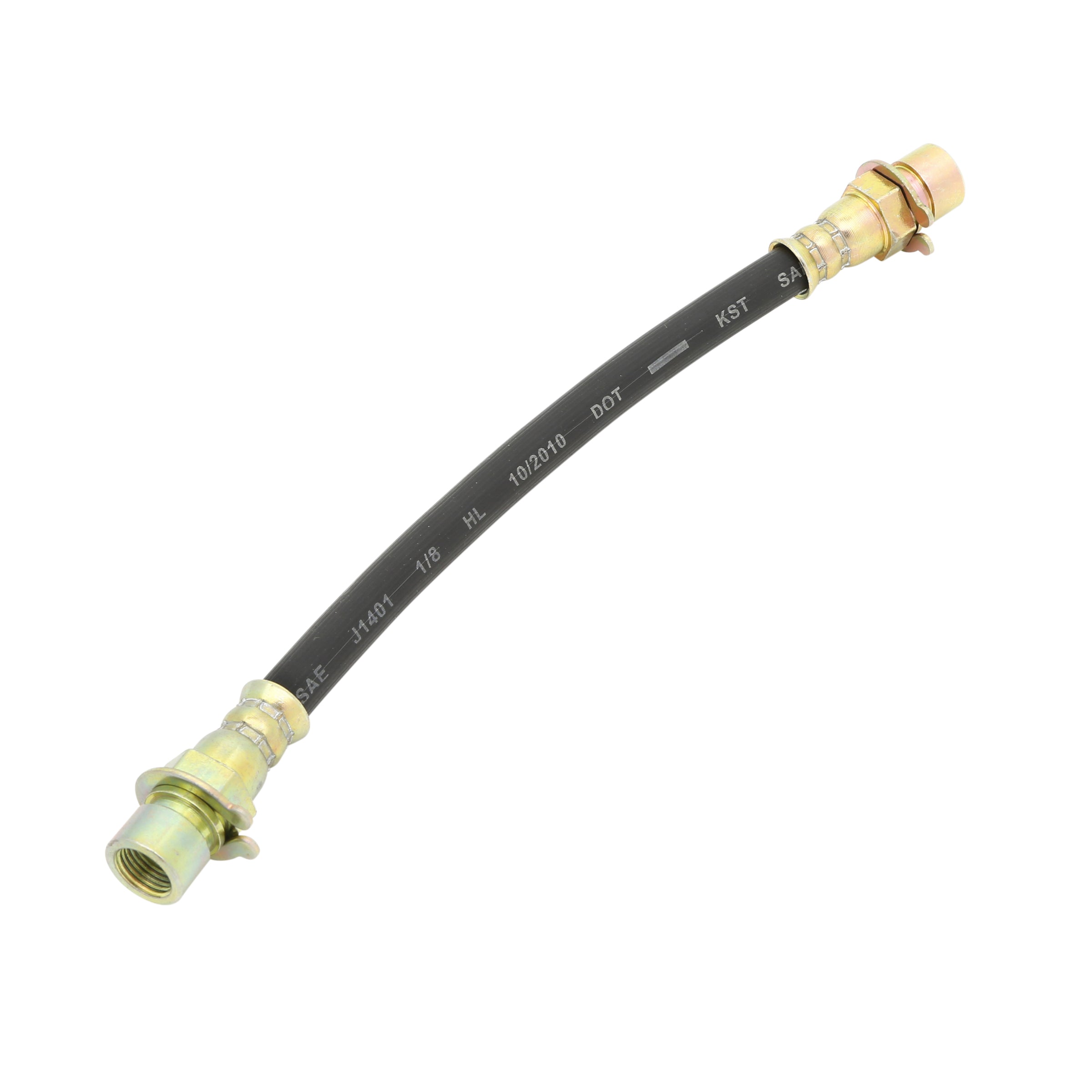 Brake Hose (Rear) • 1939-48 Ford Passenger & 1939-41 Pickup