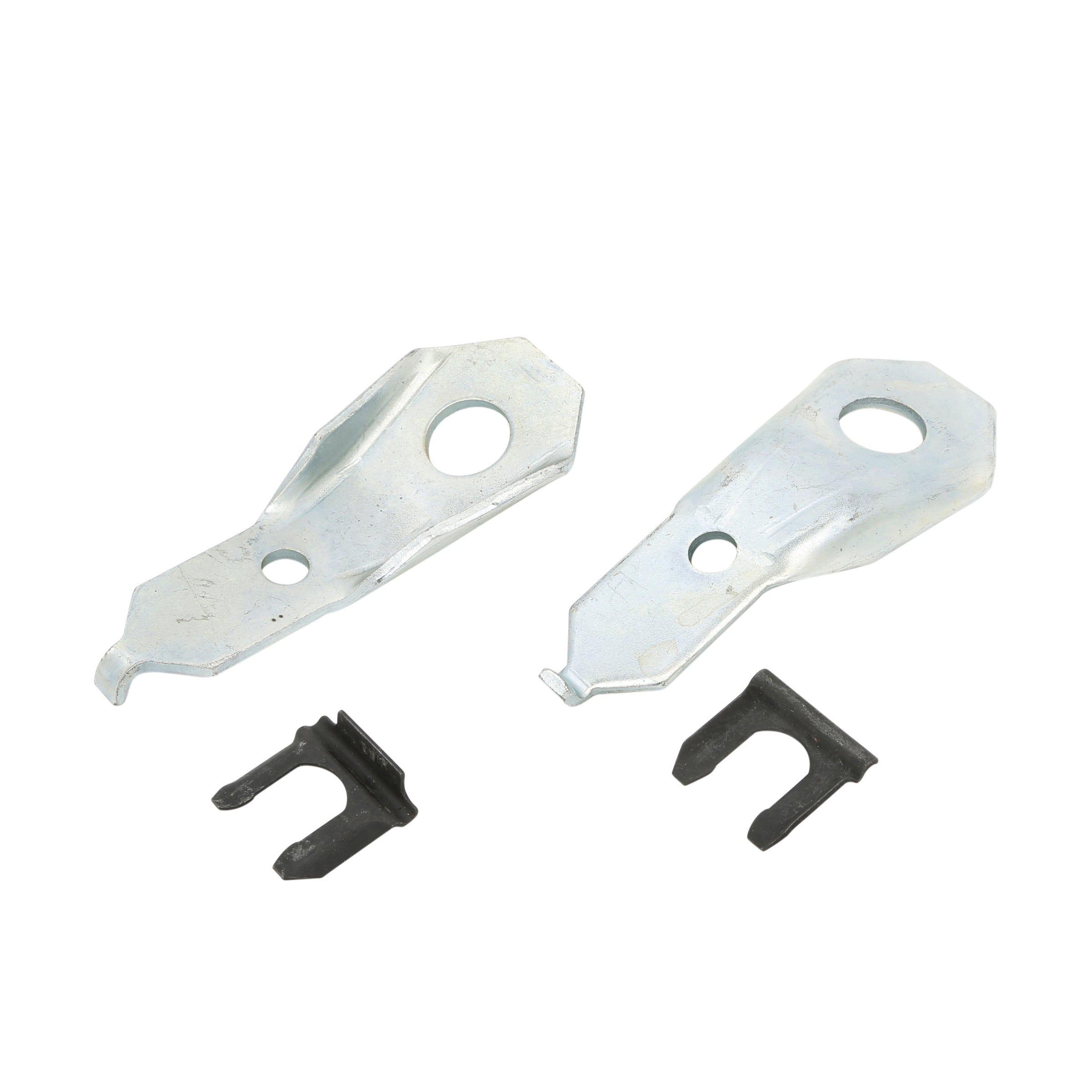 Brake Hose Bracket (Front) • 1939-48 Ford Passenger & 1939-47 Pickup