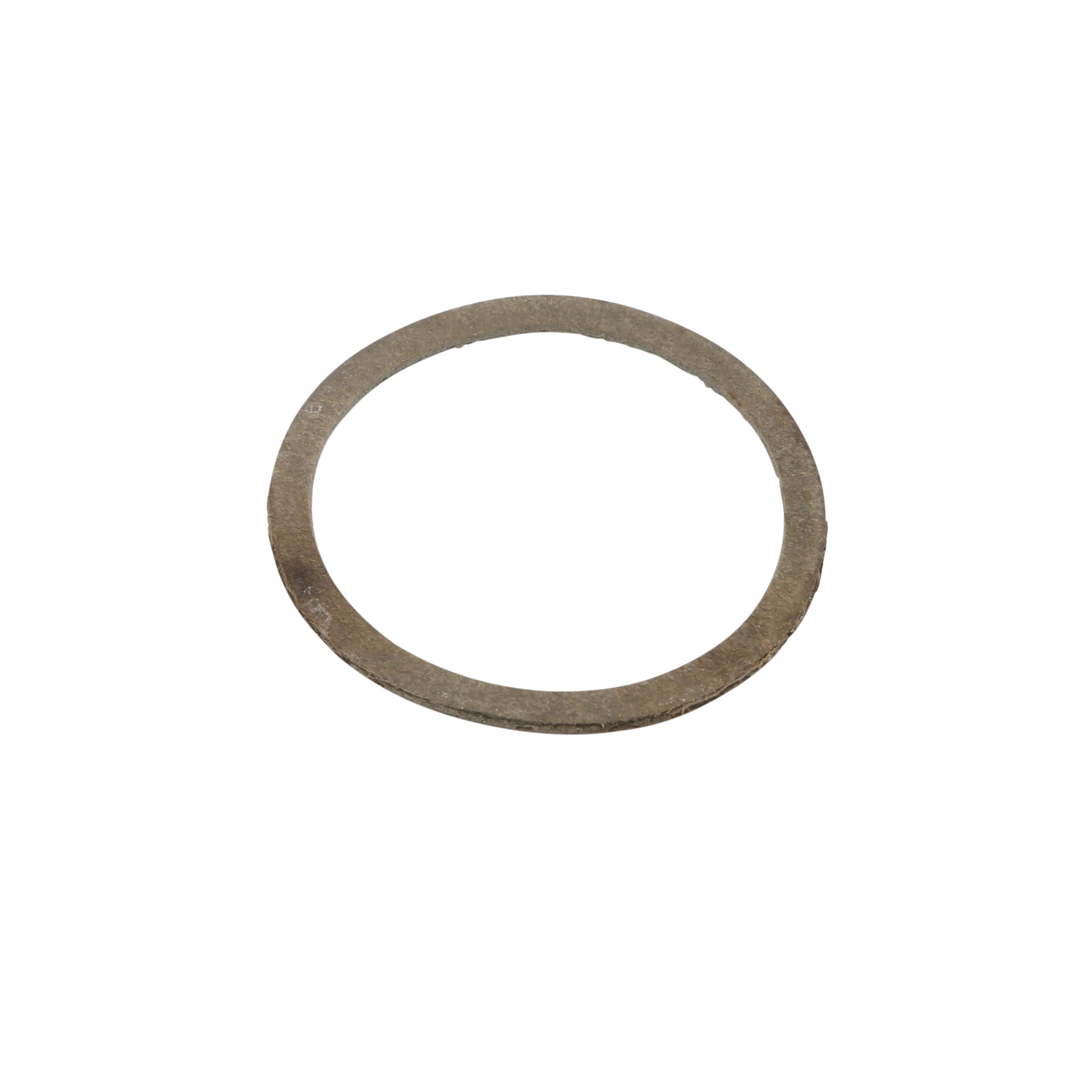 Master Cylinder Cap Gasket • 1939-48 Ford Passenger & 1939-47 Pickup