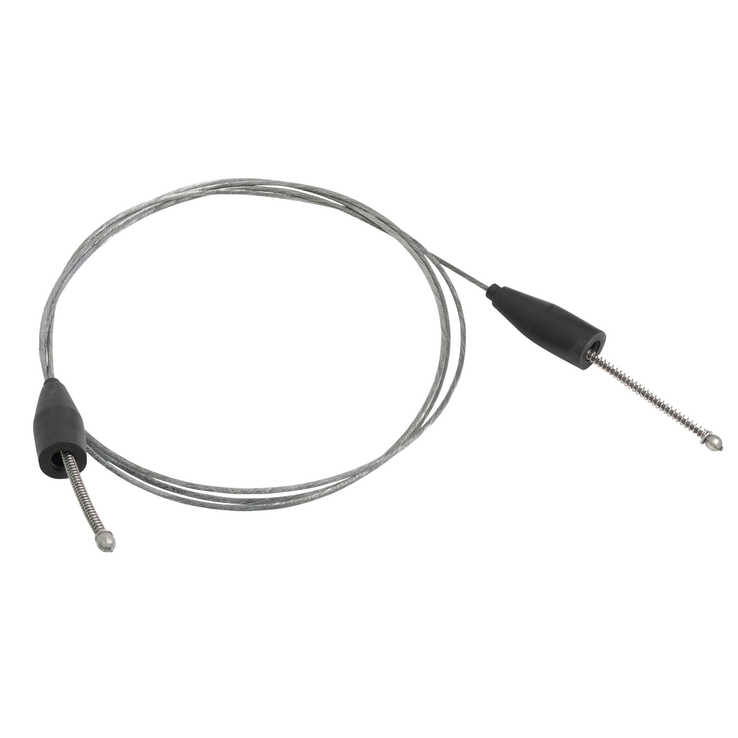 Emergency Brake Cable (Rear)• 1939-Early 1941 Ford Passenger & 1939-41 Pickup