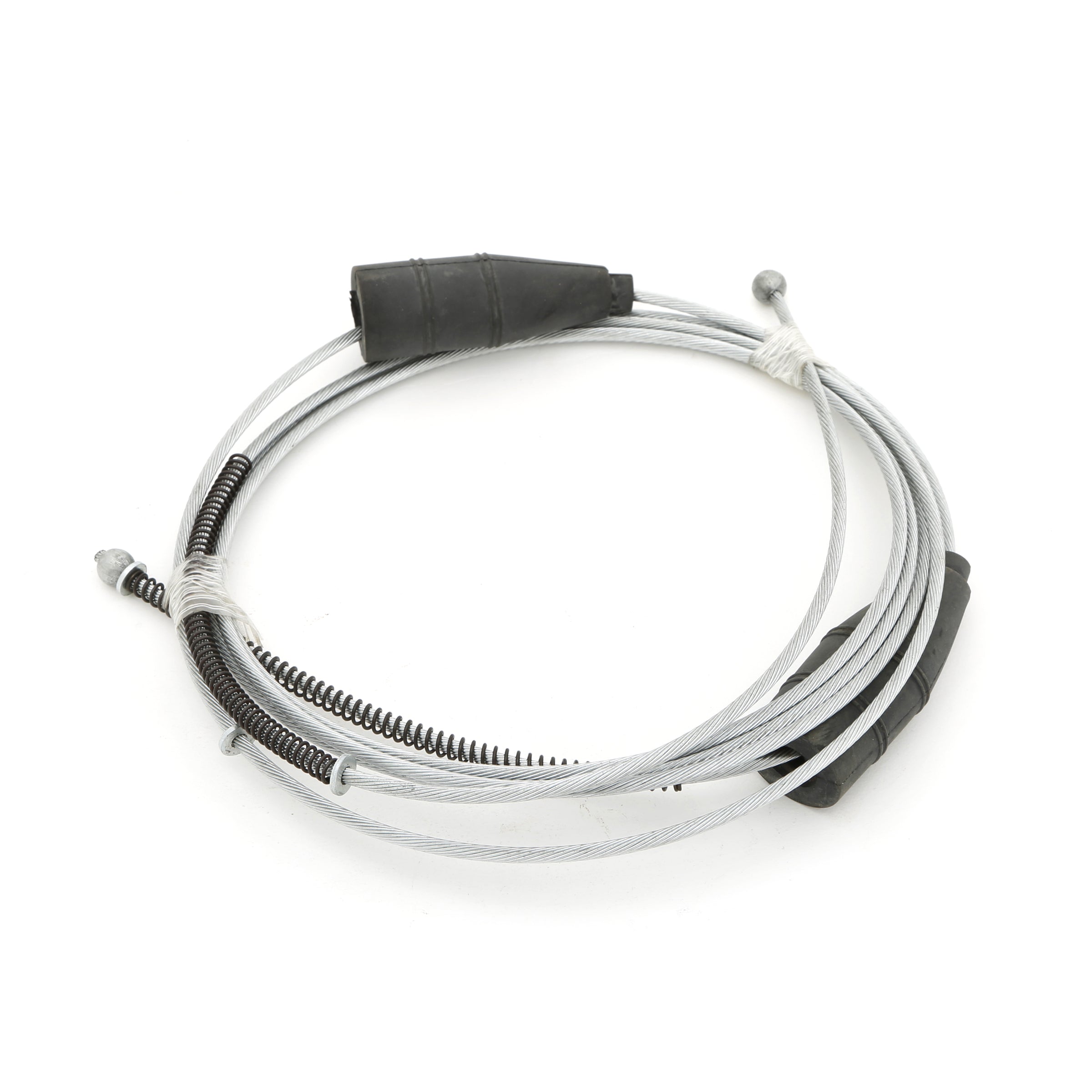 Hand Brake Cable (Rear) • 1939-40 Ford Passenger & 1939-41 Pickup