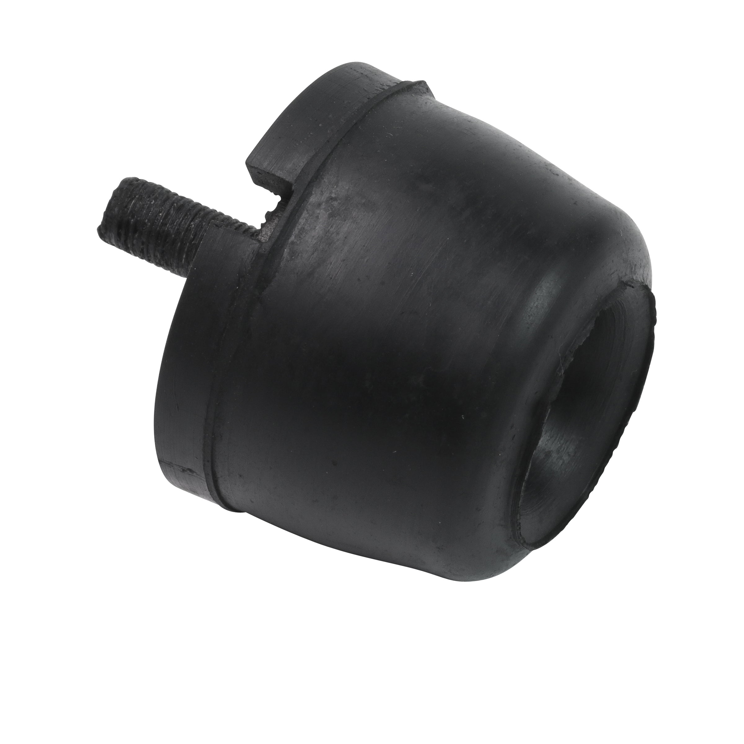 Rear Axle Bumper • 1939-40 Ford Passenger & 1939-41 Pickup