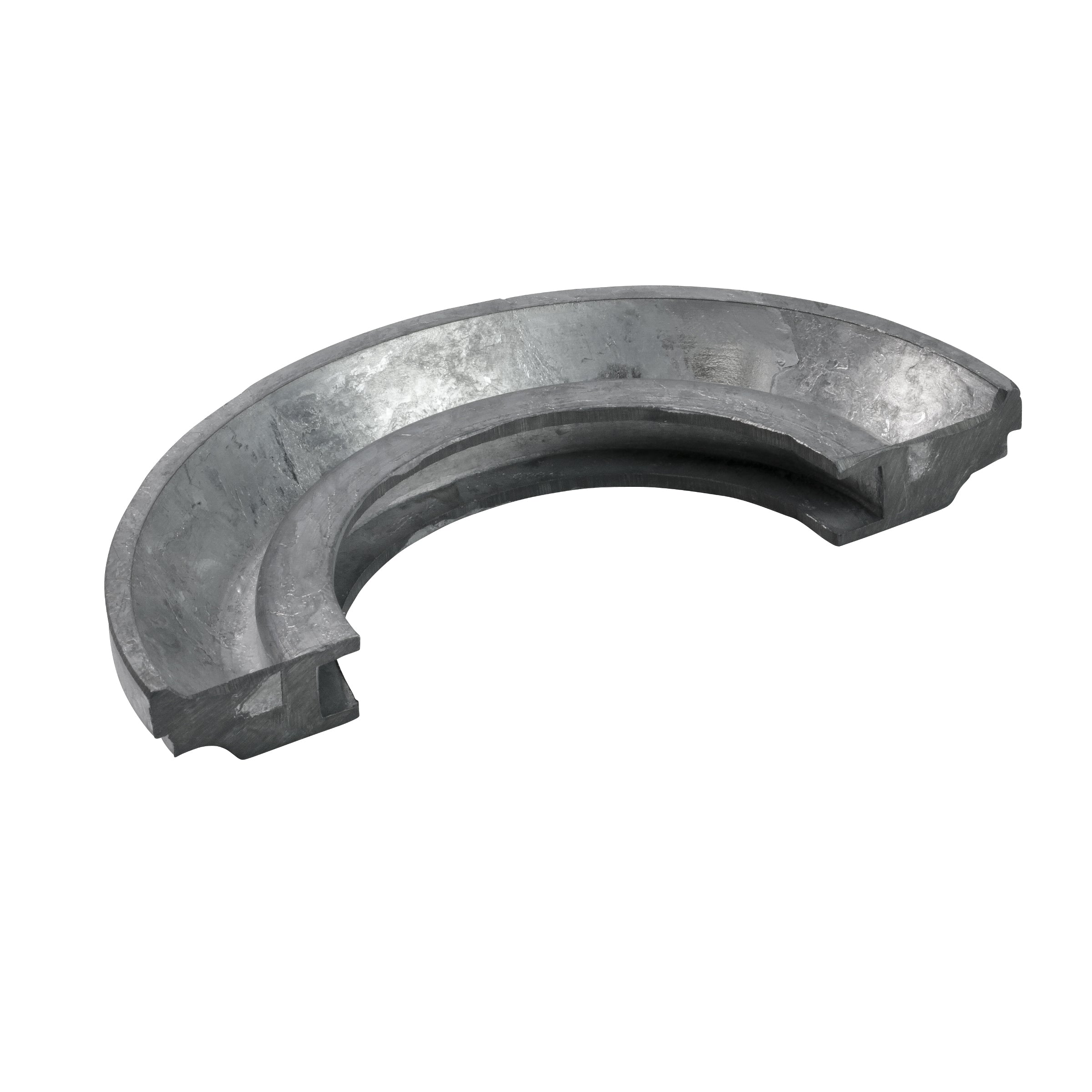 Rear Main Bearing Oil Seal (Upper) • 1939-48 Ford Passenger & 1939-47 Pickup