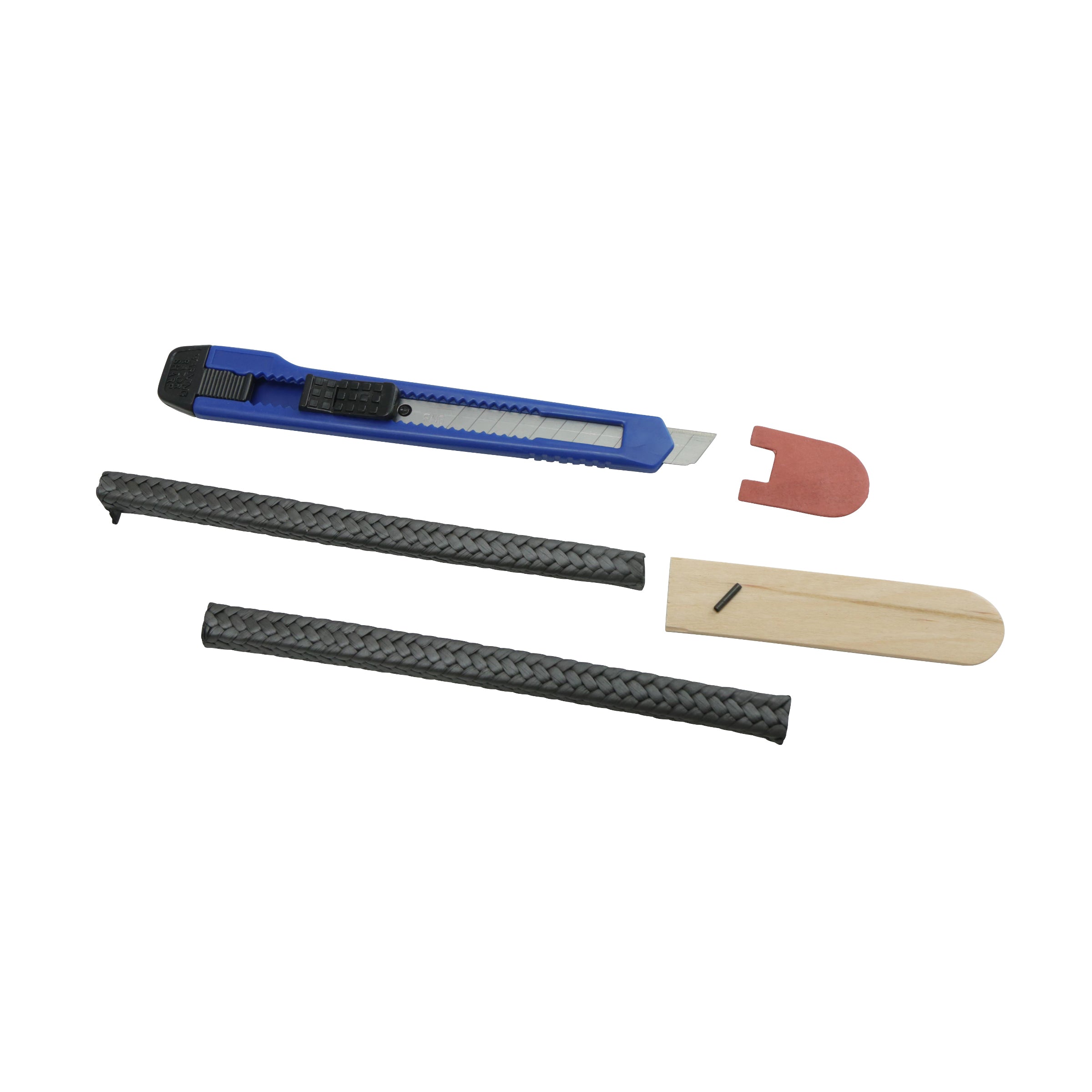 Rear Main Bearing Oil Seal Kit • 1939-53 Ford Passenger & Pickup