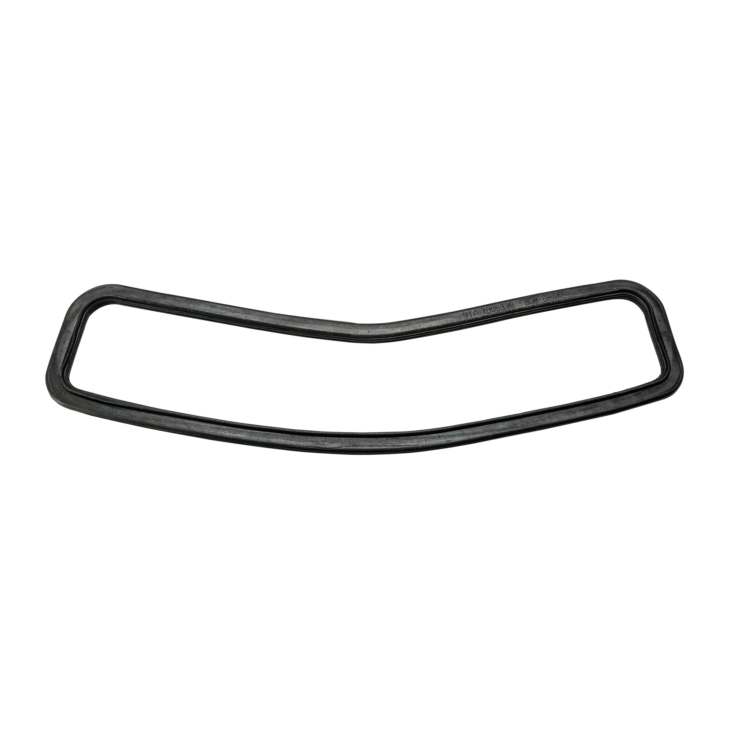 Cowl Vent Gasket • 1939-42 Ford Passenger & Pickup