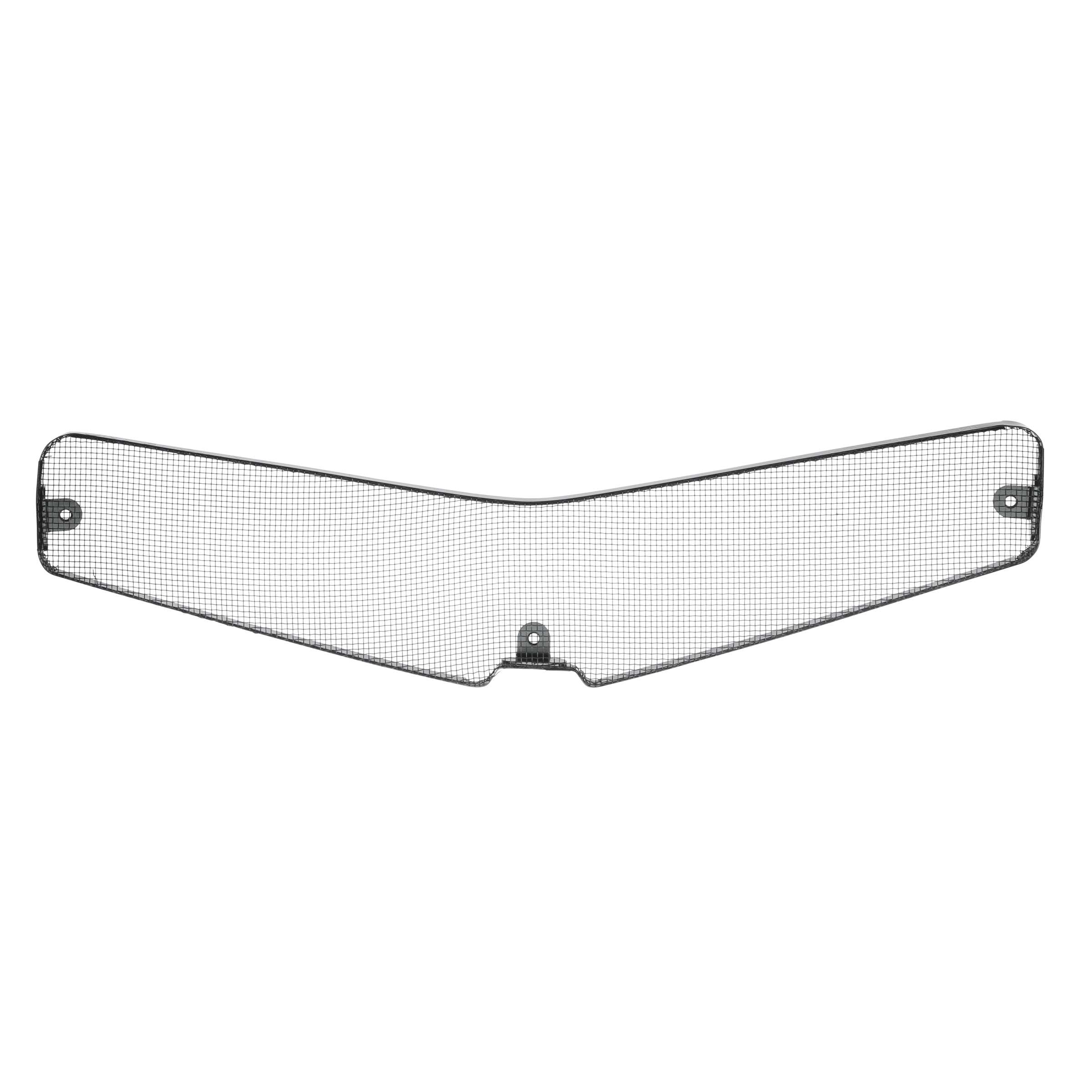 Cowl Vent Screen • 1939-40 Ford Passenger & 1939-47 Pickup