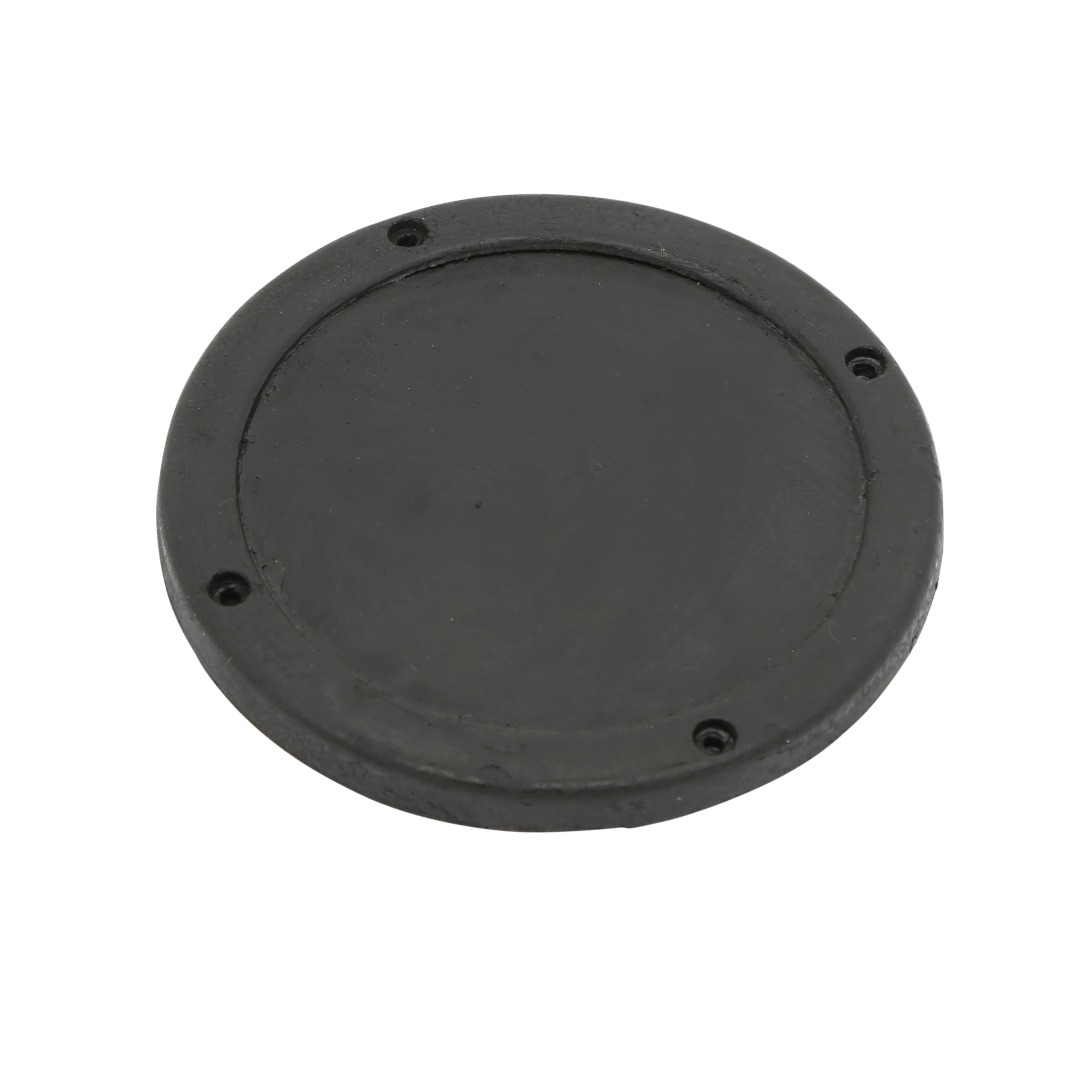 Master Cylinder Hole Cover Plate • 1939-51 Ford Passenger & 1939-52 Pickup
