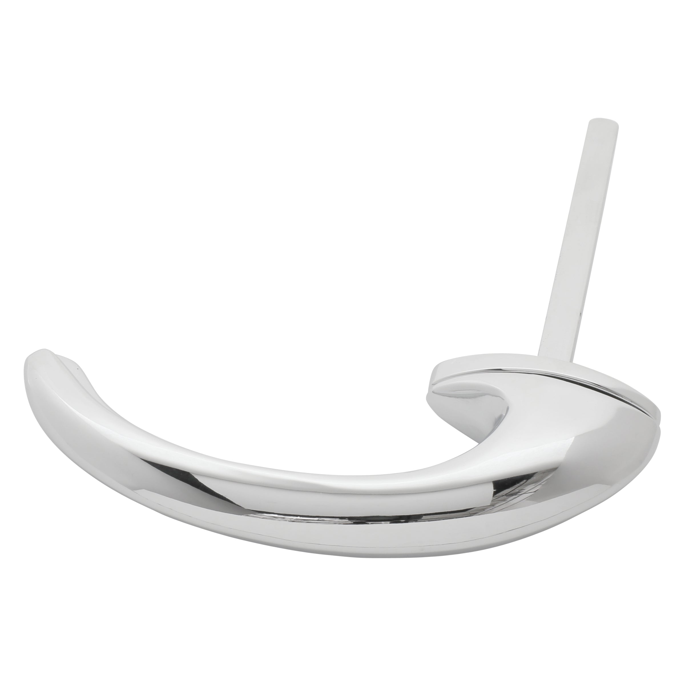 Outside Door Handle • 1939 Ford Passenger