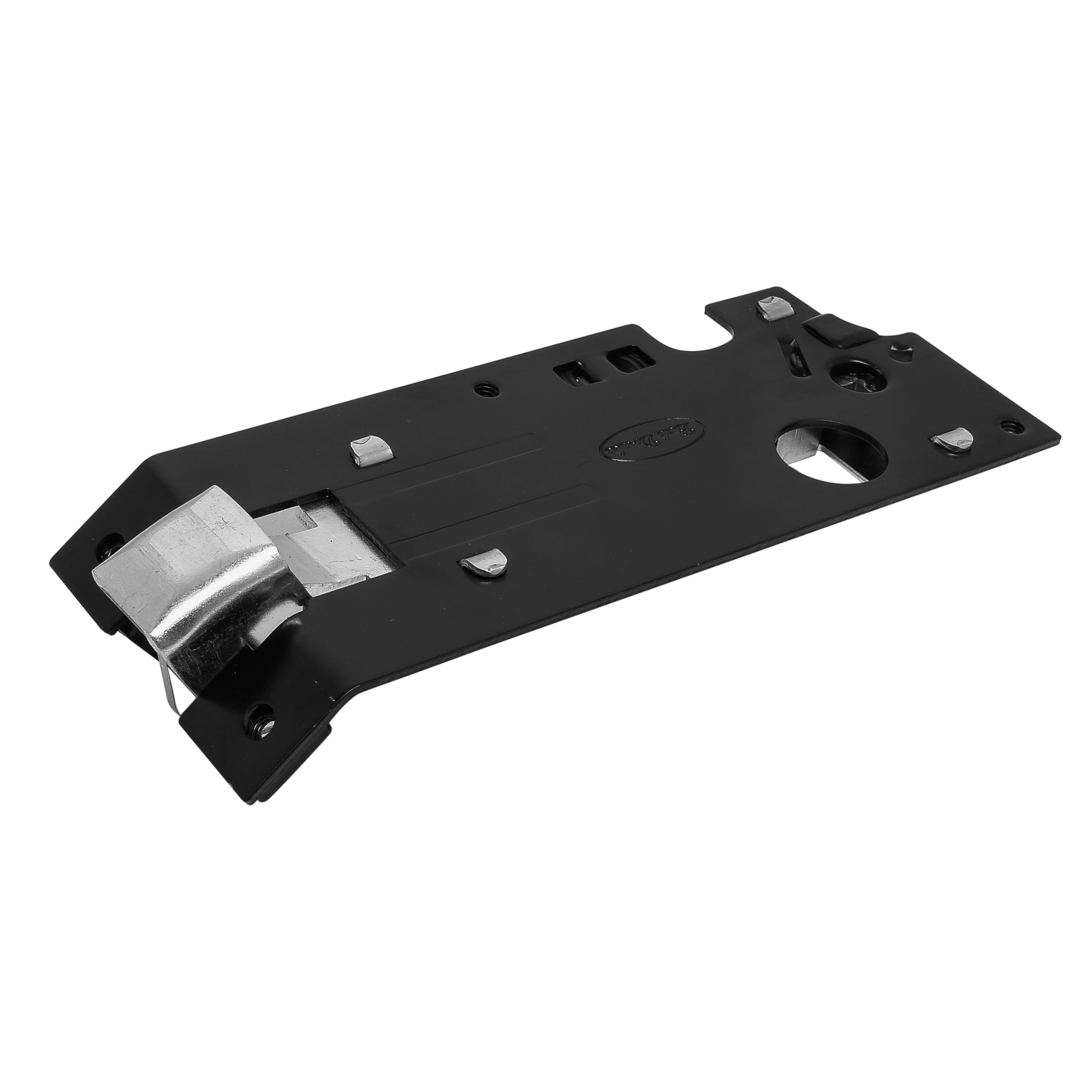 Trunk Lid Latch • 1939-40 Ford Coupe & 1940 Convertible