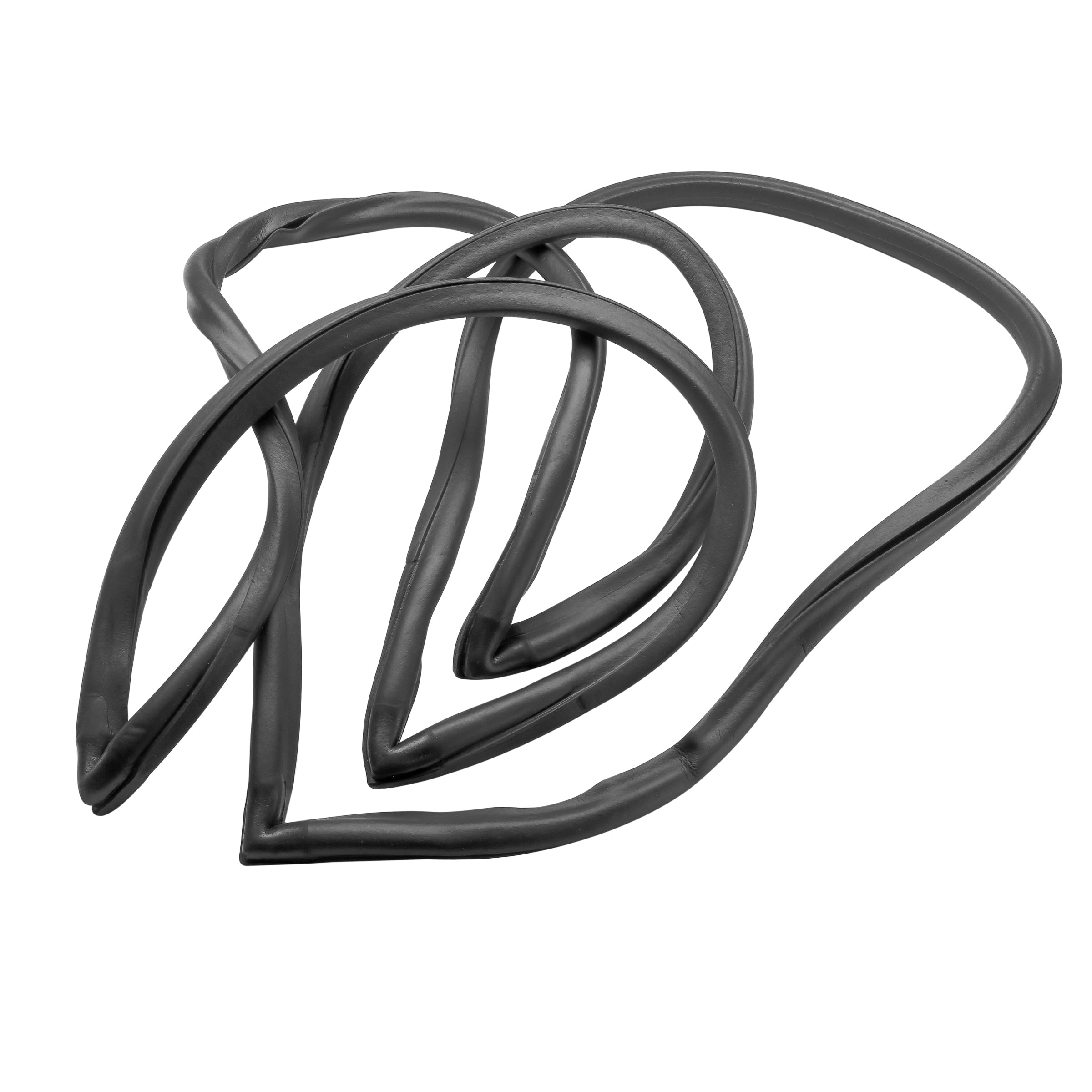 Trunk Lid Seal • 1938 Ford Tudor & Fordor Deluxe 1939-40 Tudor & Fordor Sedan