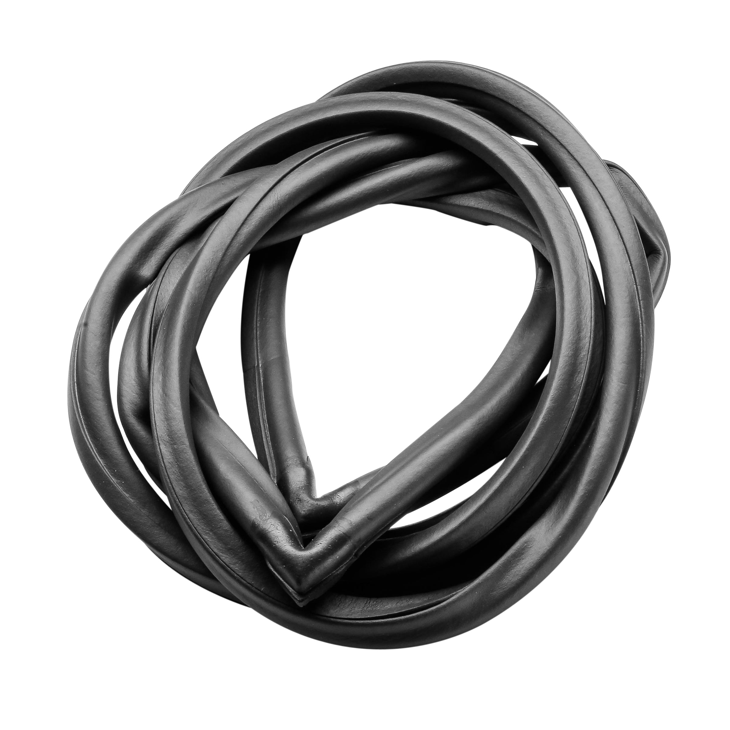 Trunk Lid Seal • 1940 Ford Coupe