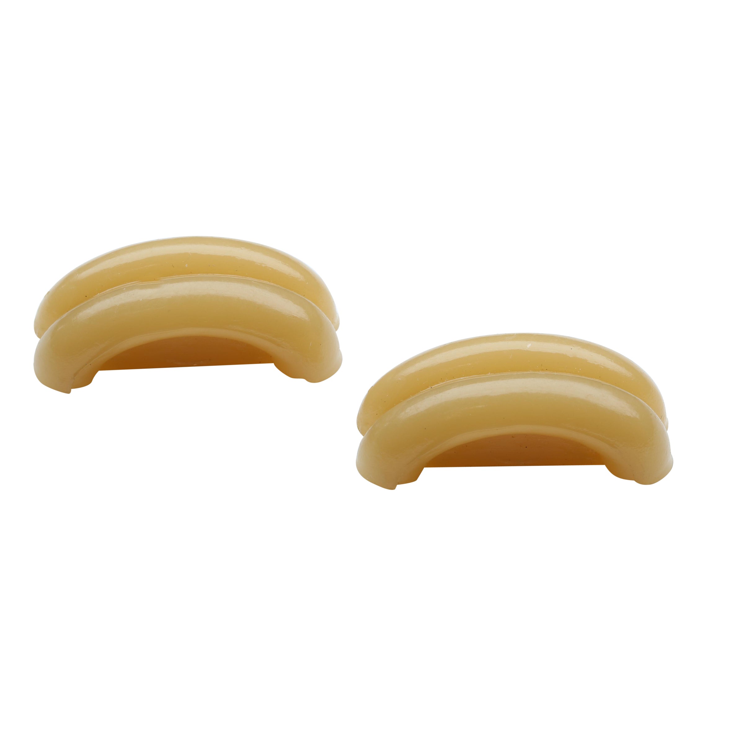 Ash Tray Knobs (Rear) • 1939 Ford Passenger