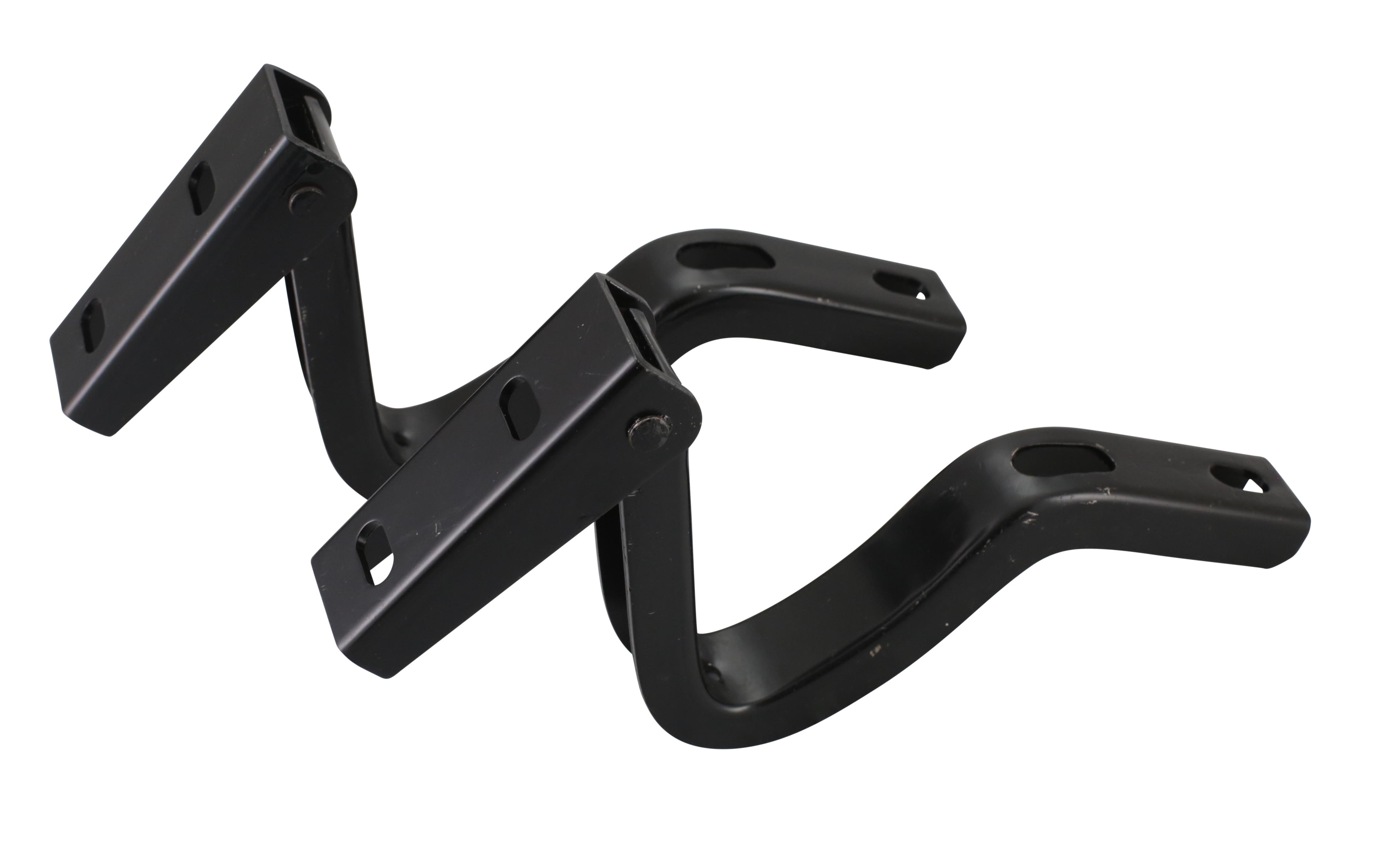 Trunk Lid Hinges • 1939-40 Ford Coupe