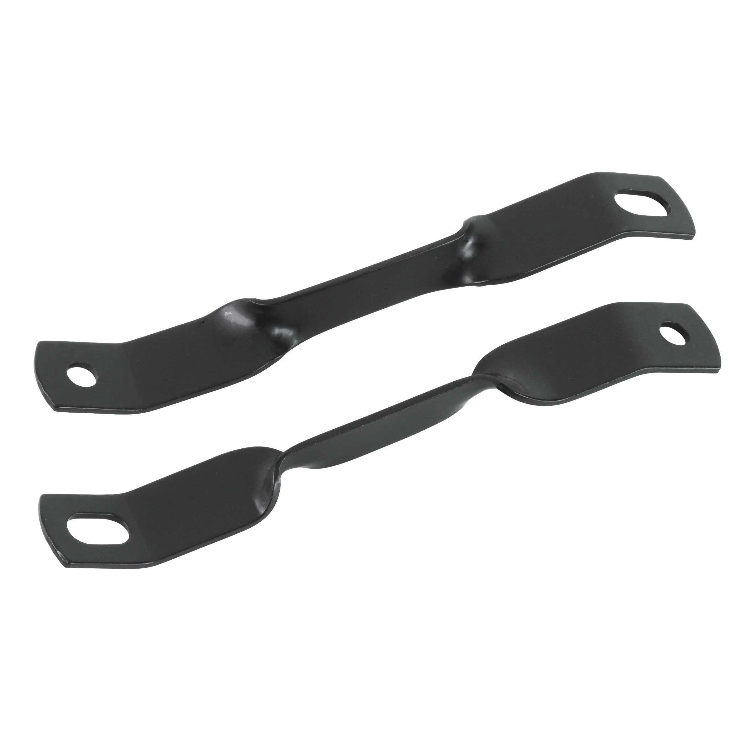 Radiator to Fender Support Brackets • 1939 Ford Deluxe, 1940 Passenger & 1940-41 Pickup